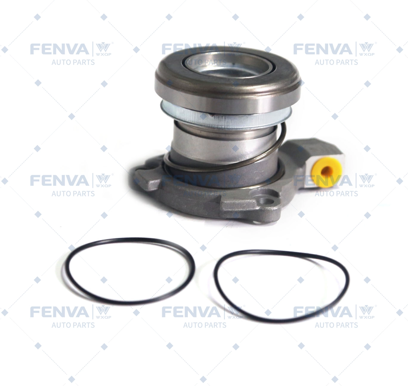 Central Slave Cylinder, clutch