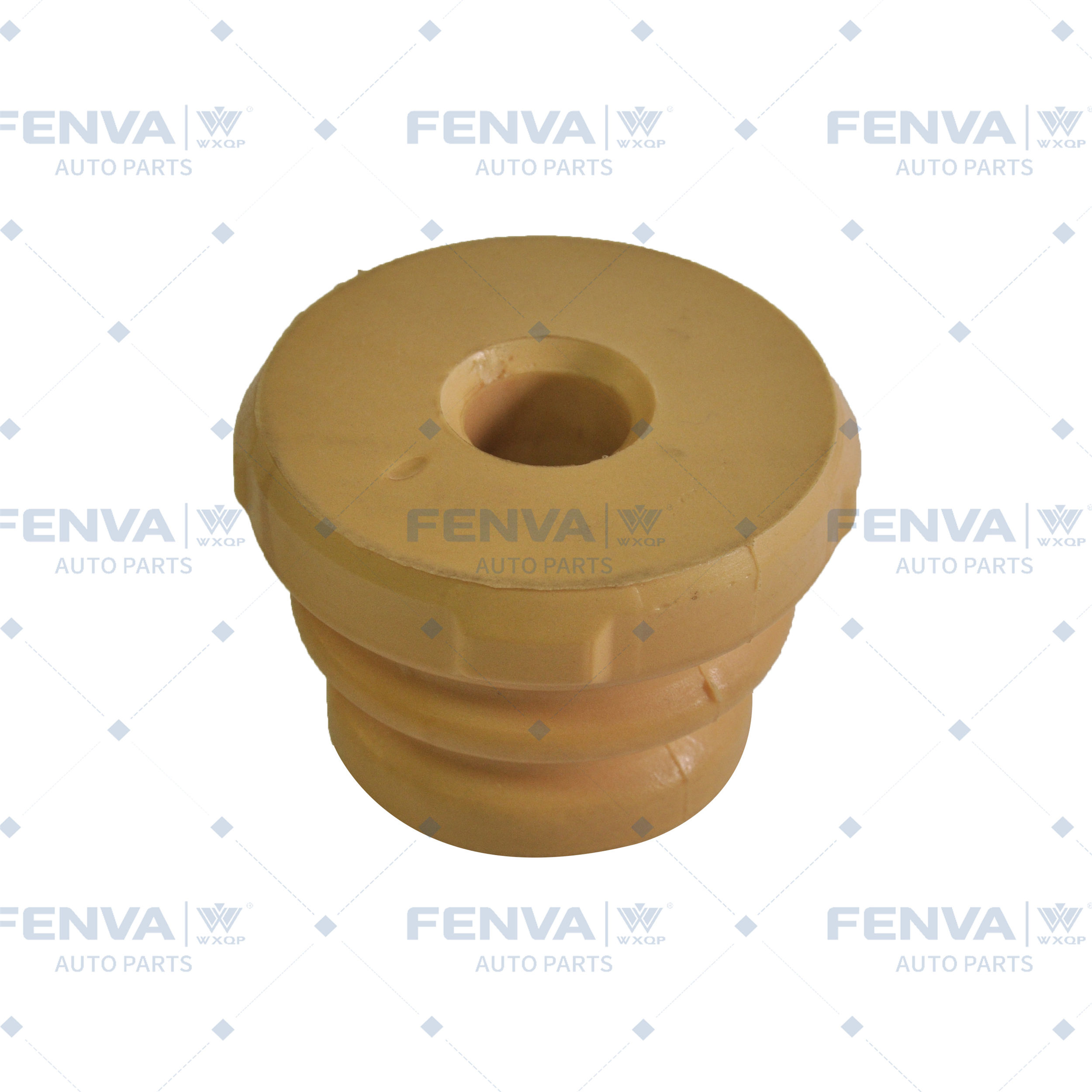 Rubber Buffer, suspension