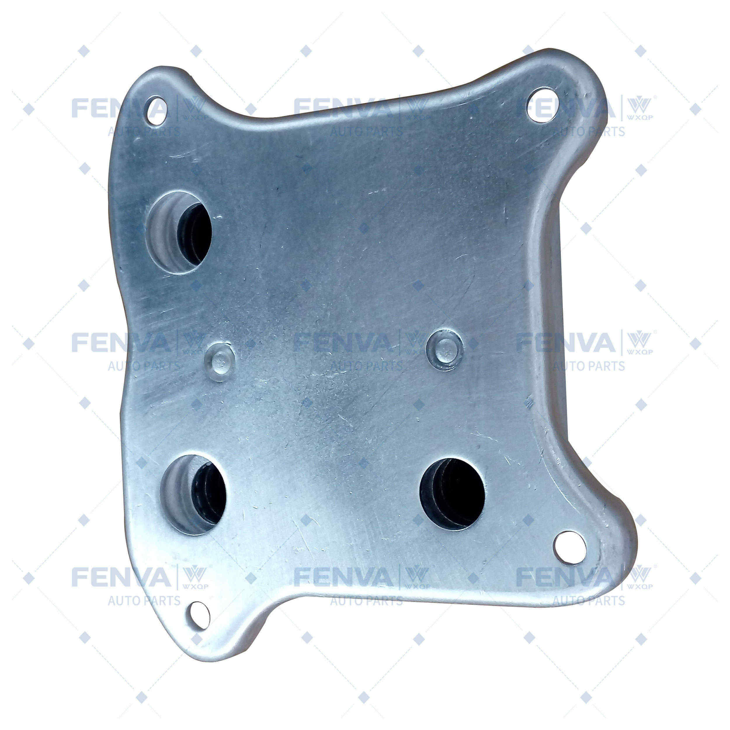 Oil Cooler, engine oil