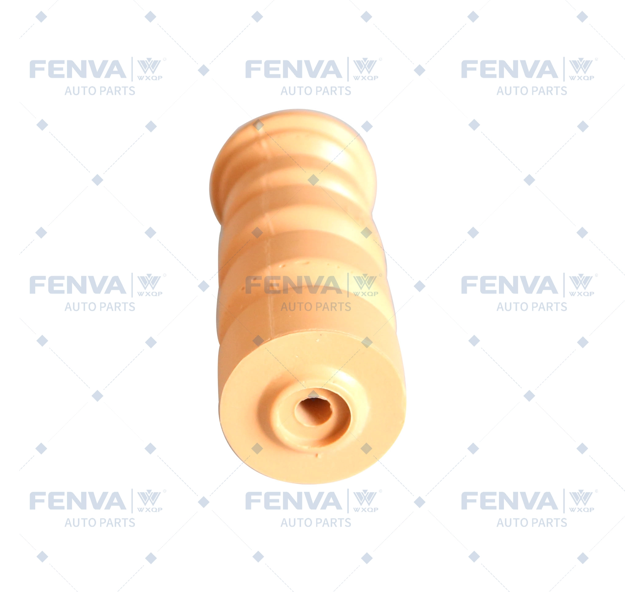 Rubber Buffer, suspension