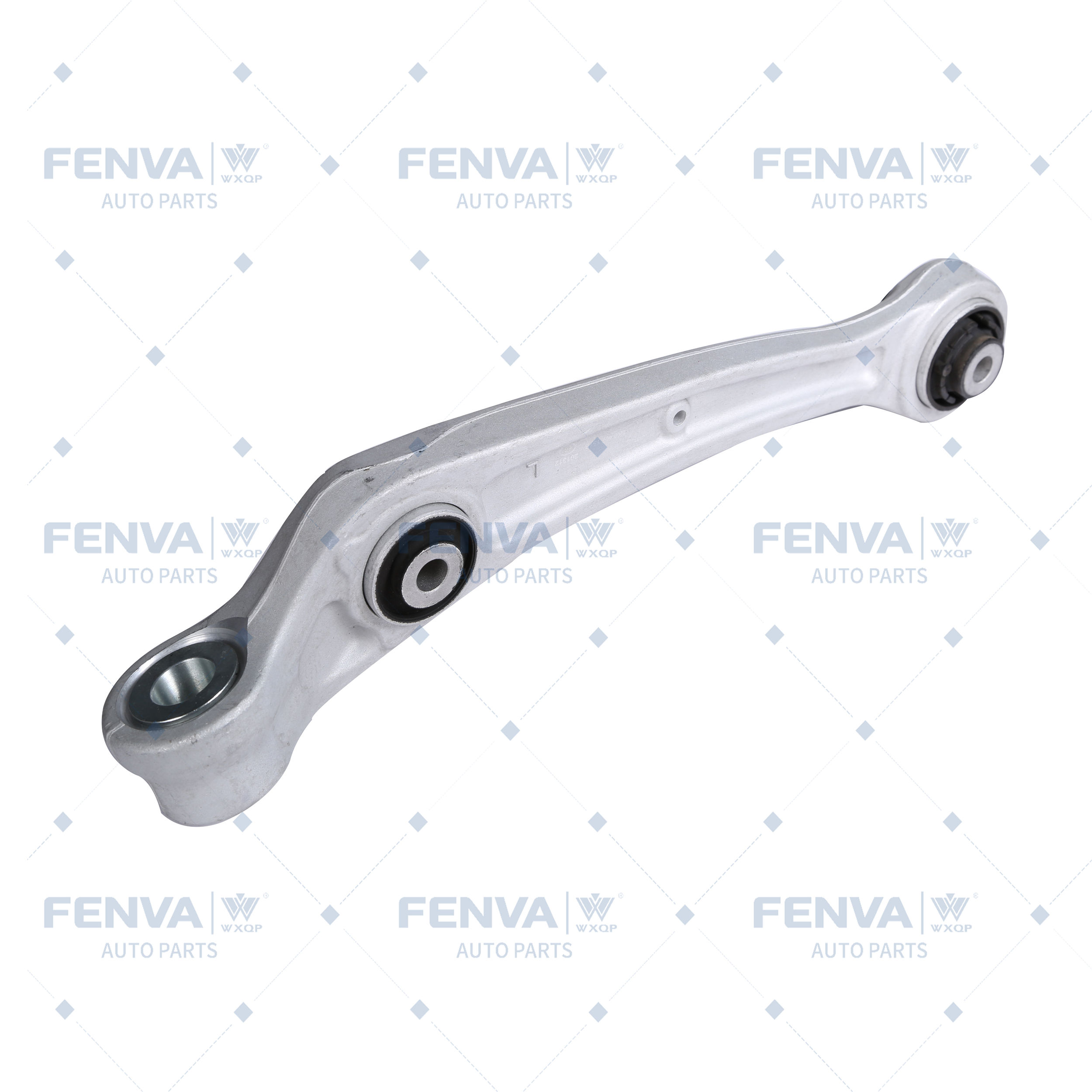 Control/Trailing Arm Kit, wheel suspension (361847)