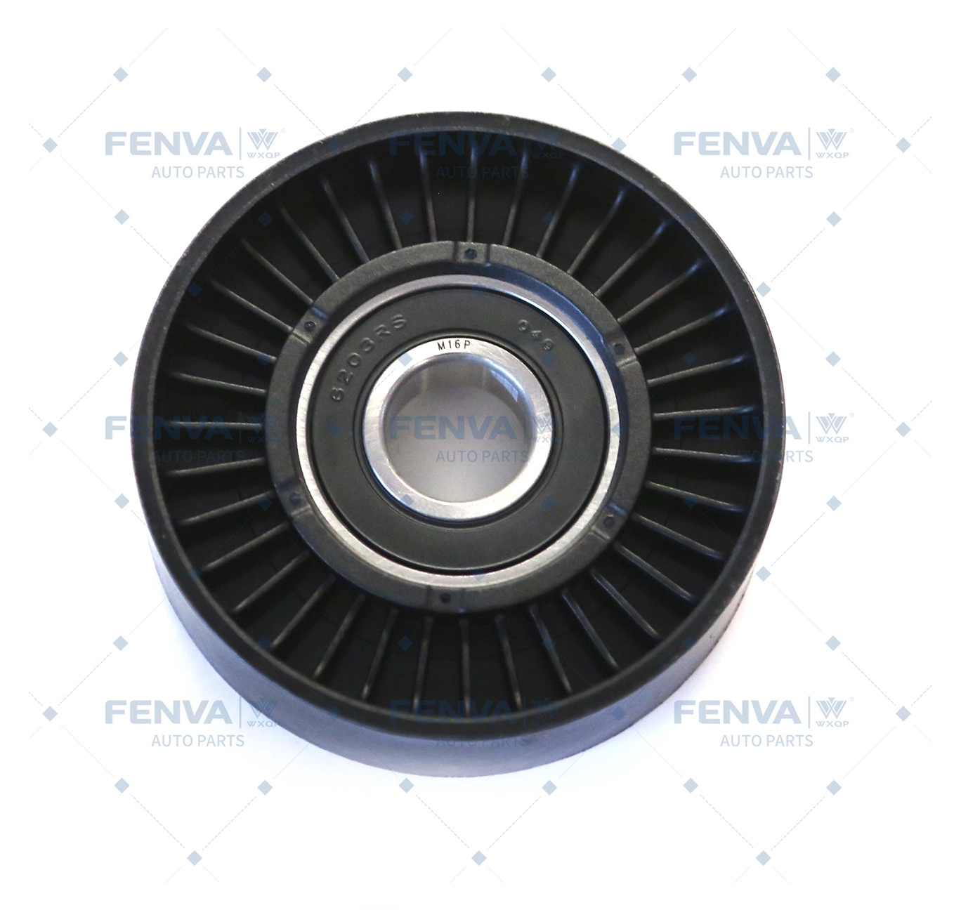 Tensioner Pulley, V-ribbed belt (562437)
