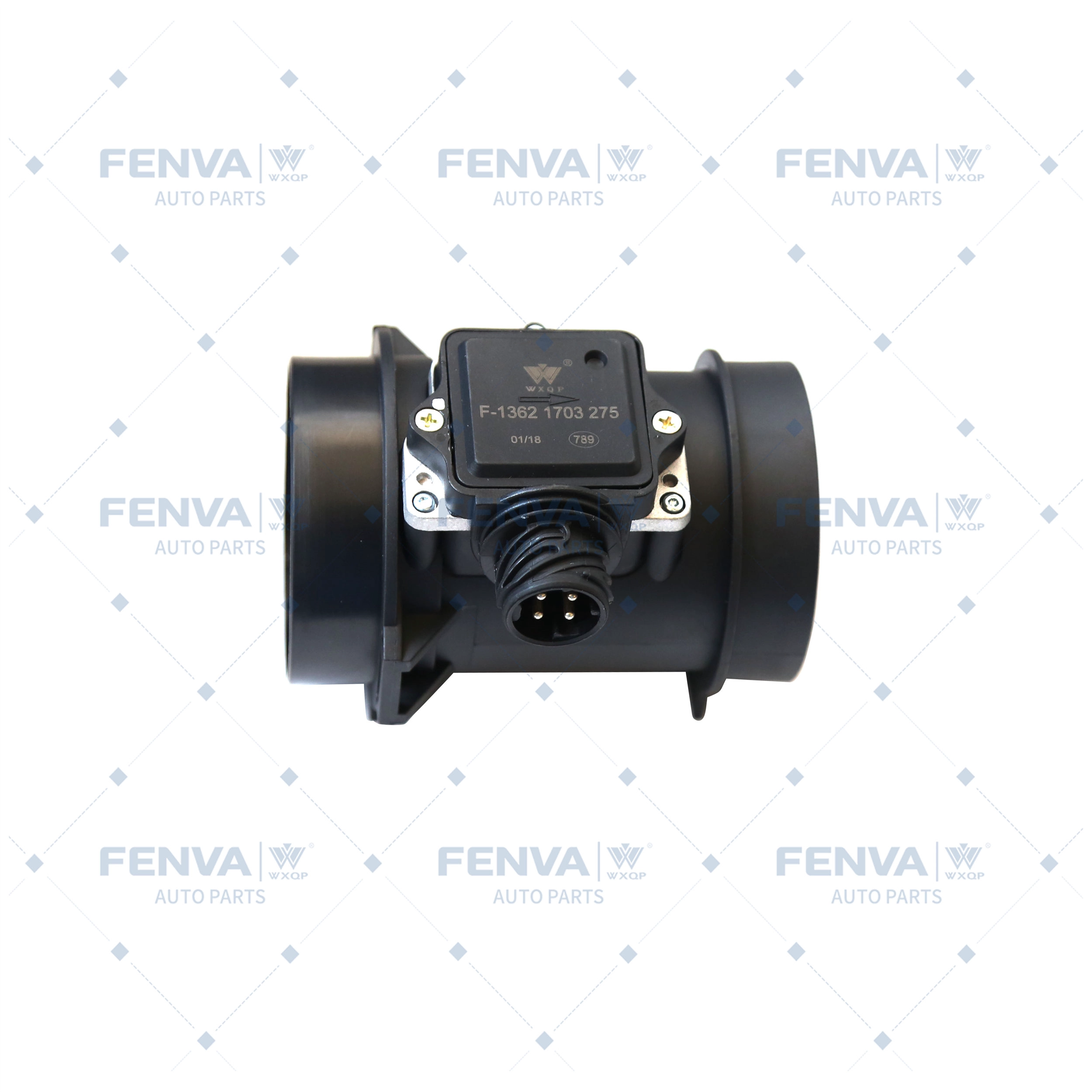 Mass Air Flow Sensor (230047)
