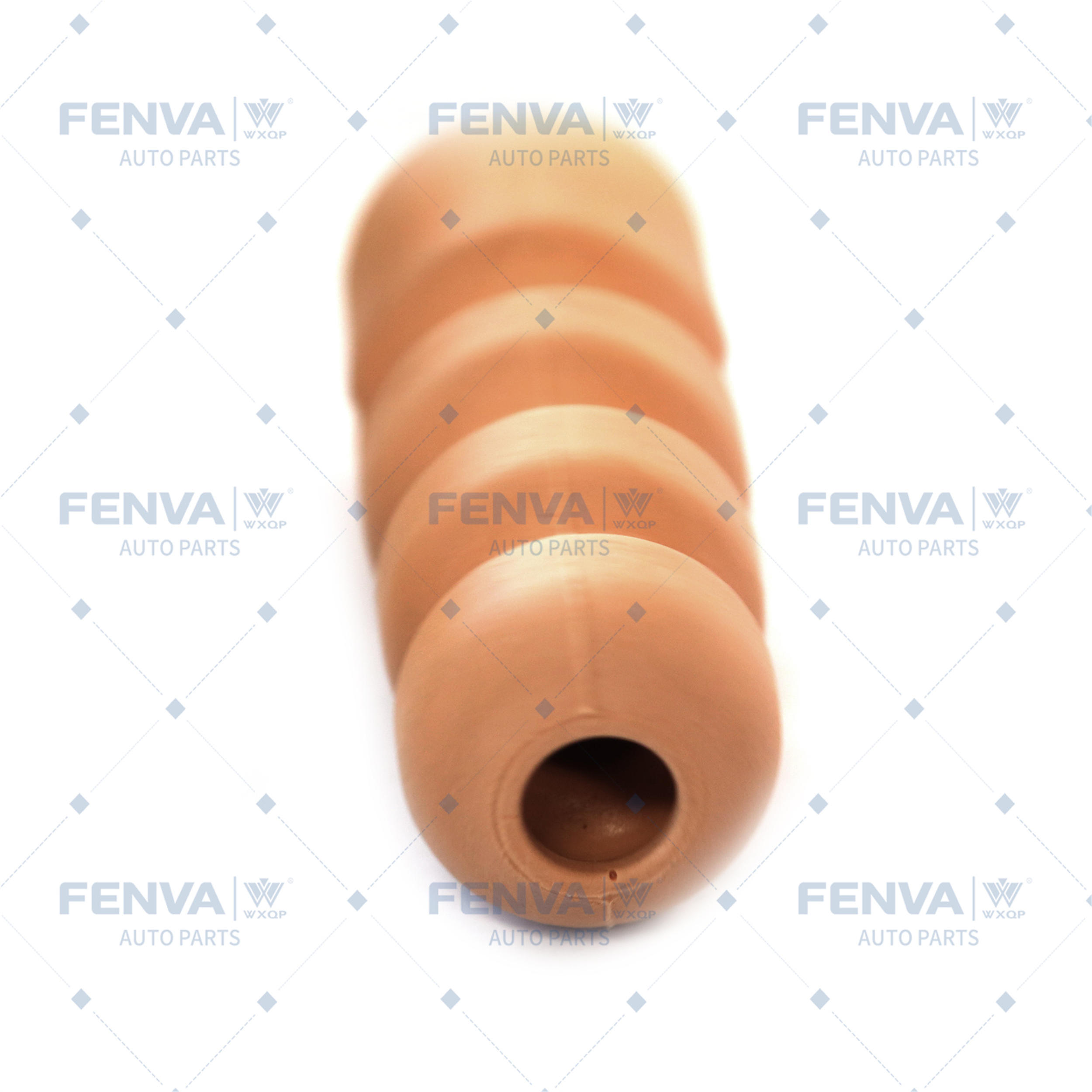 Rubber Buffer, suspension