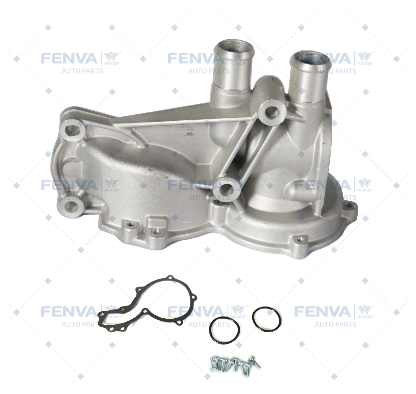 Water Pump, engine cooling (320727)