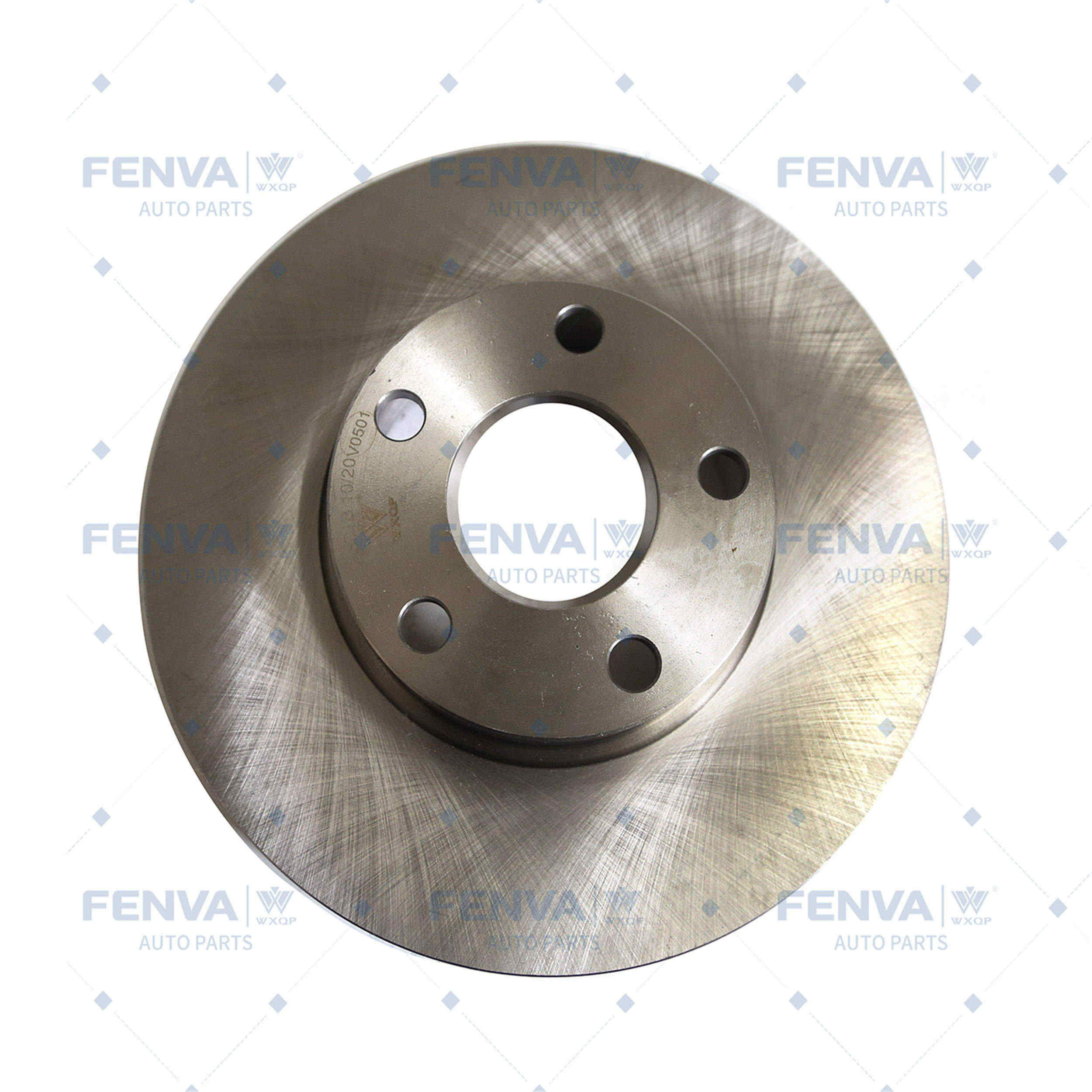 Brake Disc (340573)