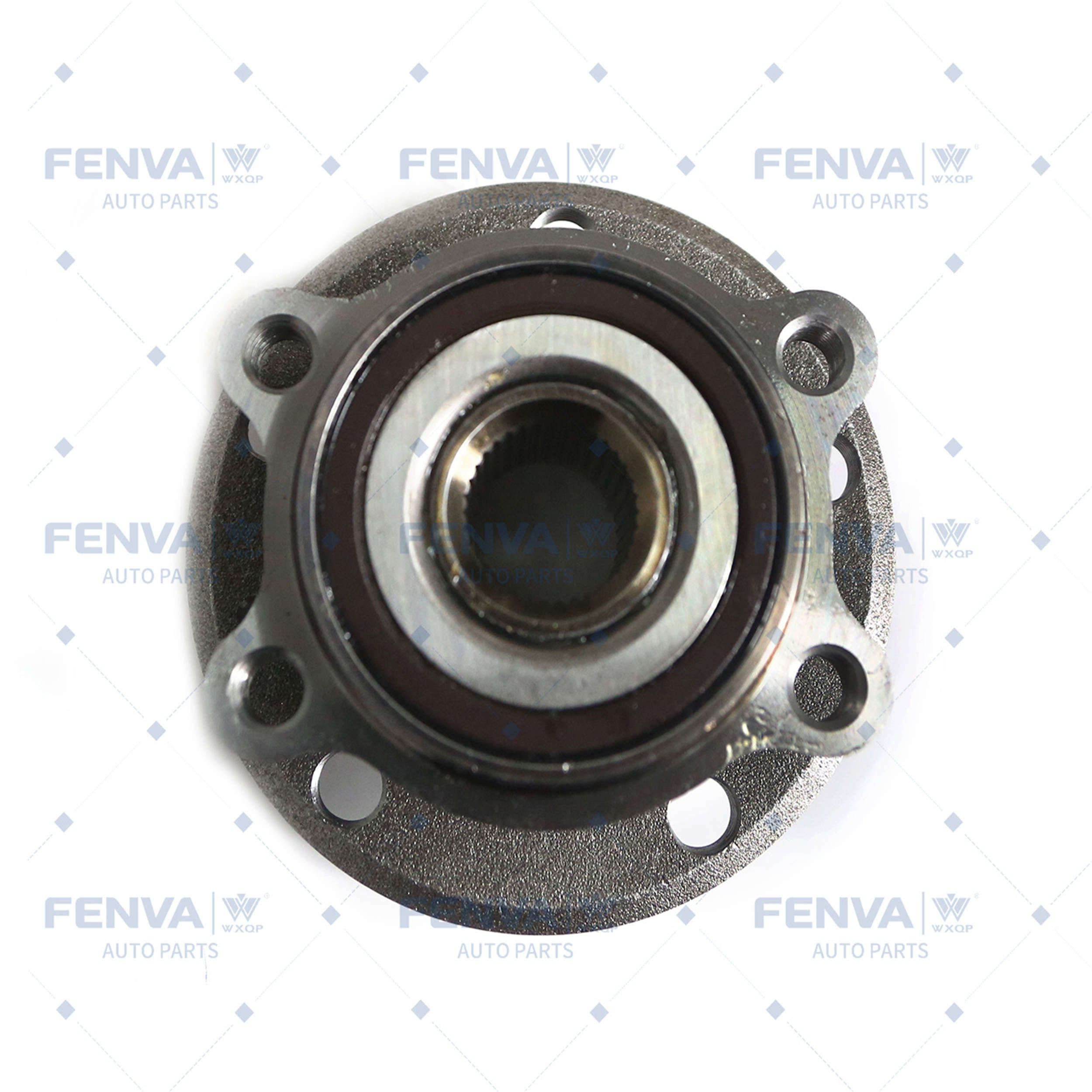 Wheel Bearing Kit (361939)