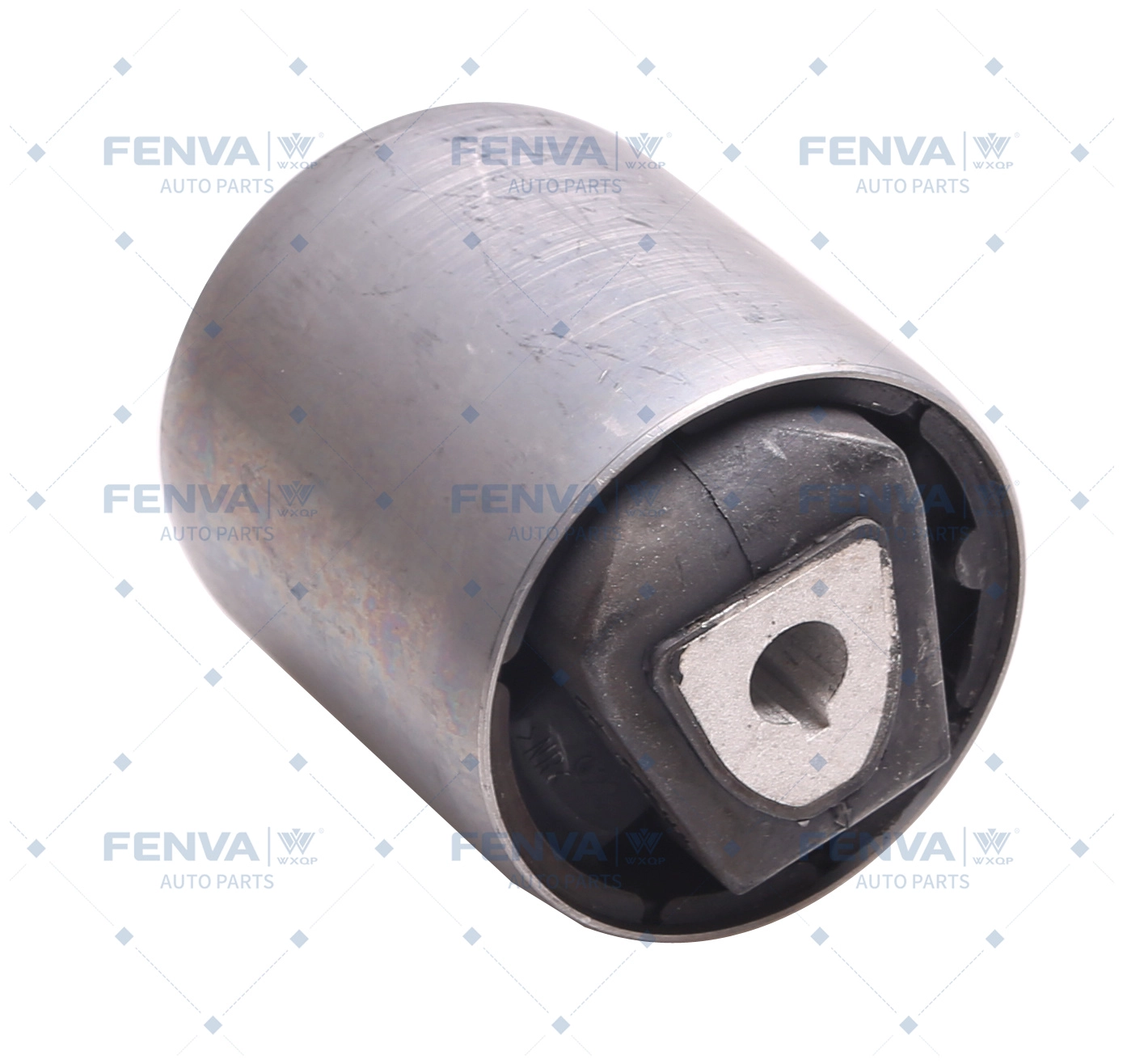 Mounting, control/trailing arm