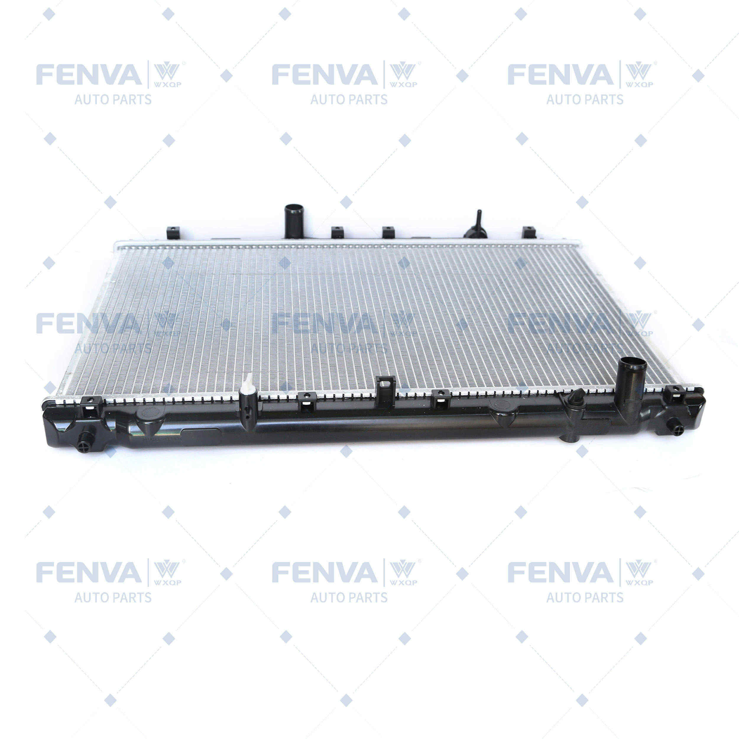 Radiator, engine cooling (12239)