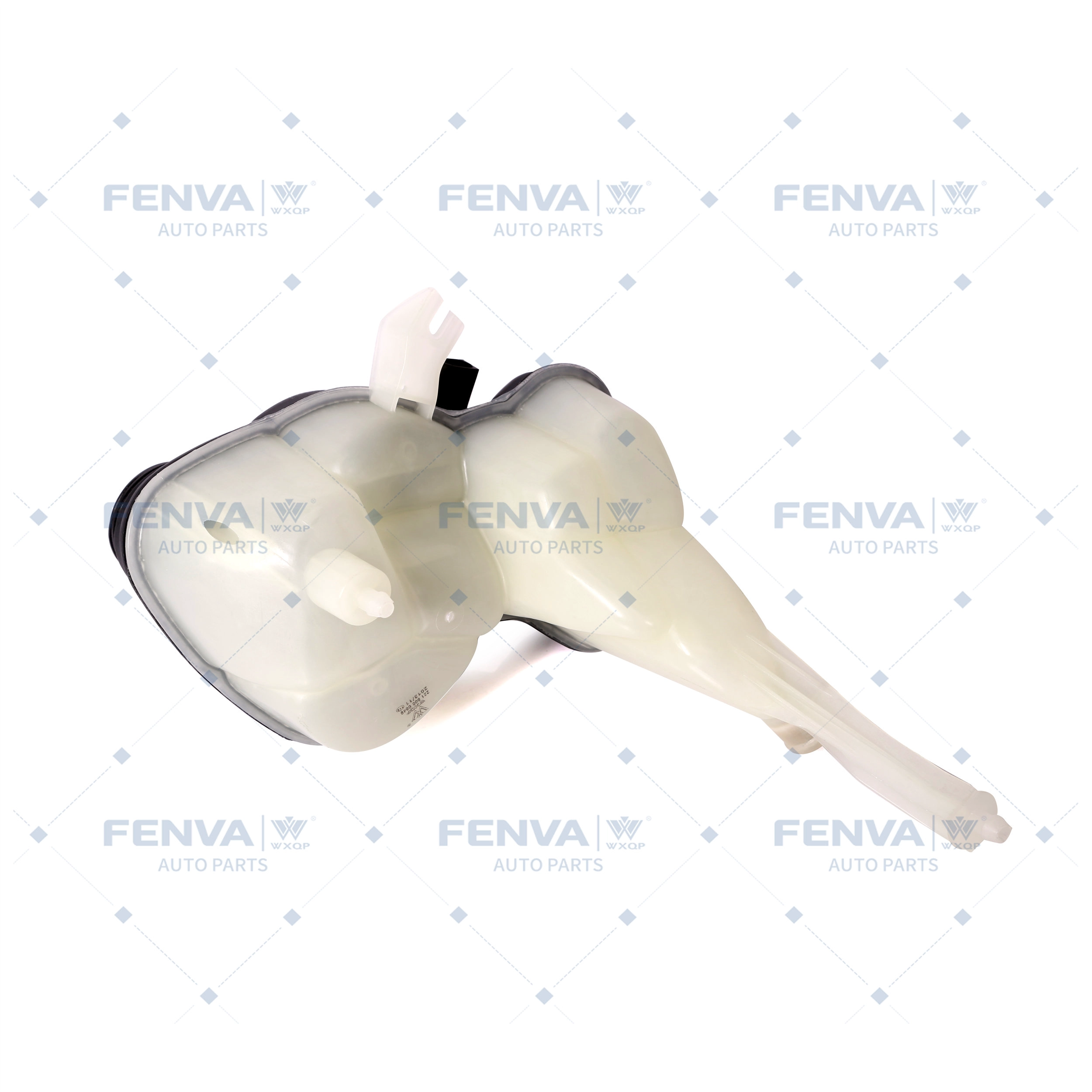 Expansion Tank, coolant (120625)