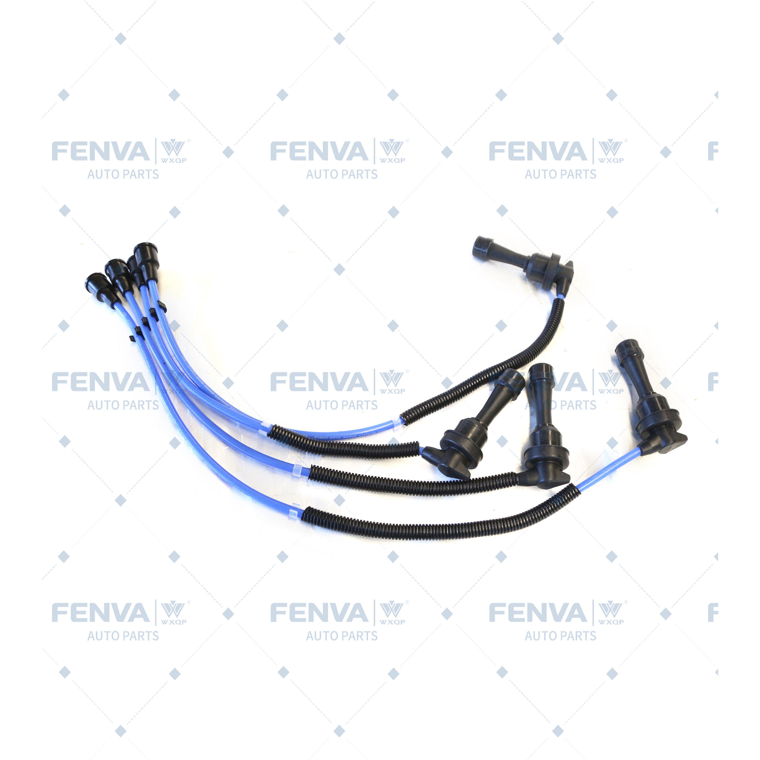 Ignition Cable Kit