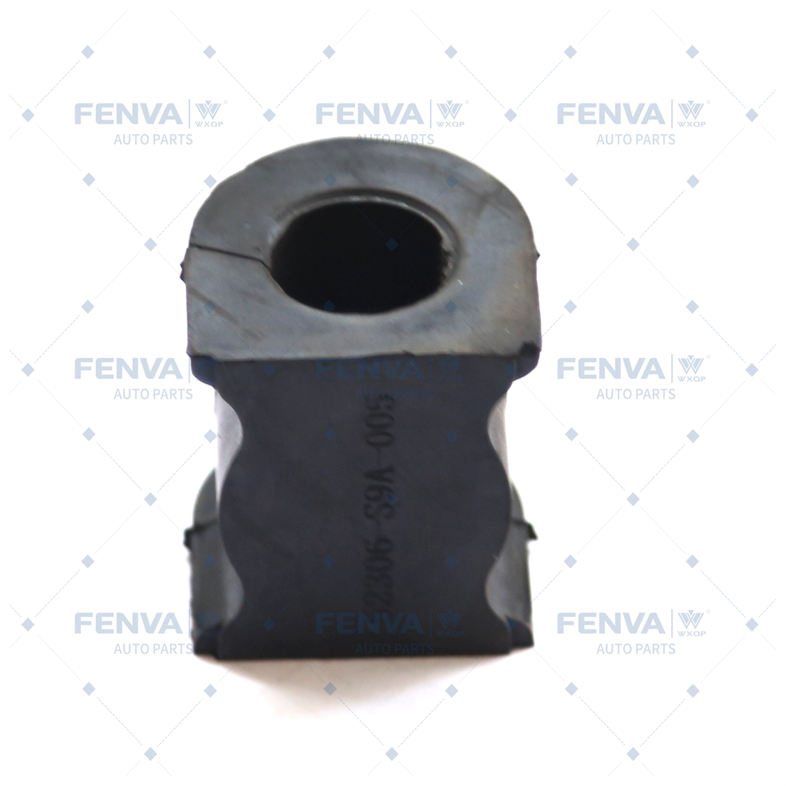 Mounting, stabiliser bar