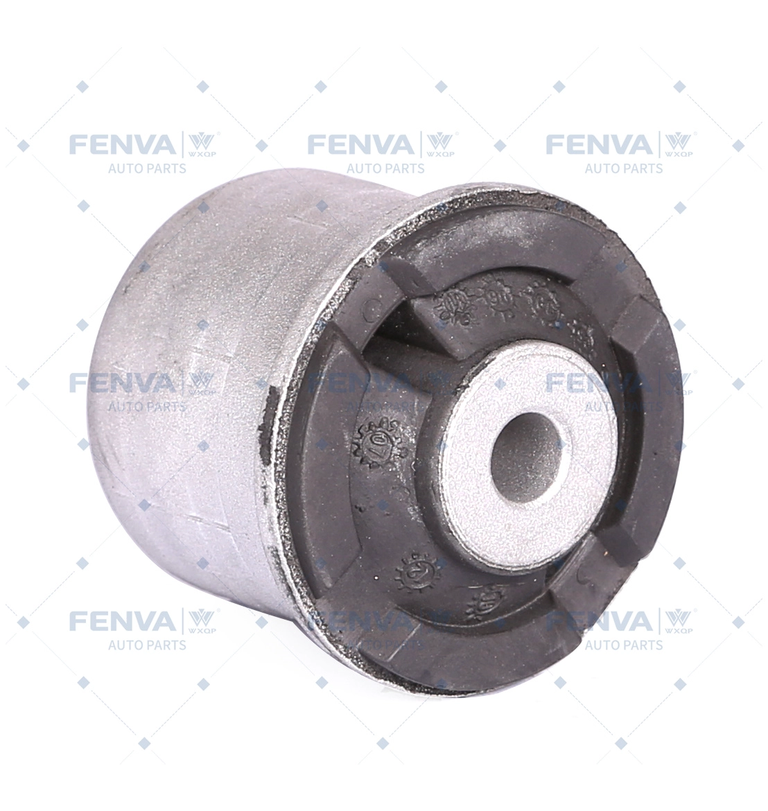 Mounting, control/trailing arm