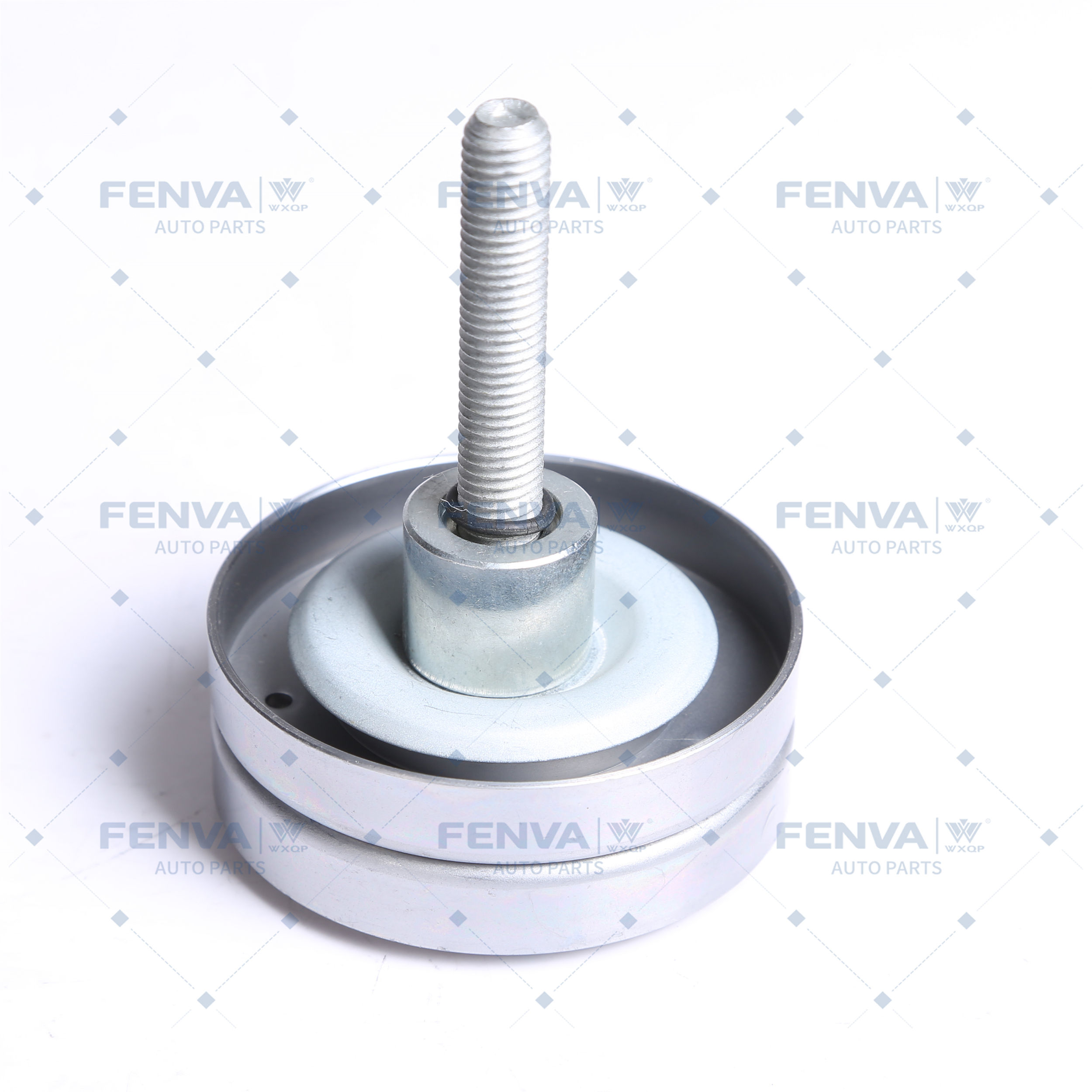 Deflection/Guide Pulley, V-ribbed belt (313583)