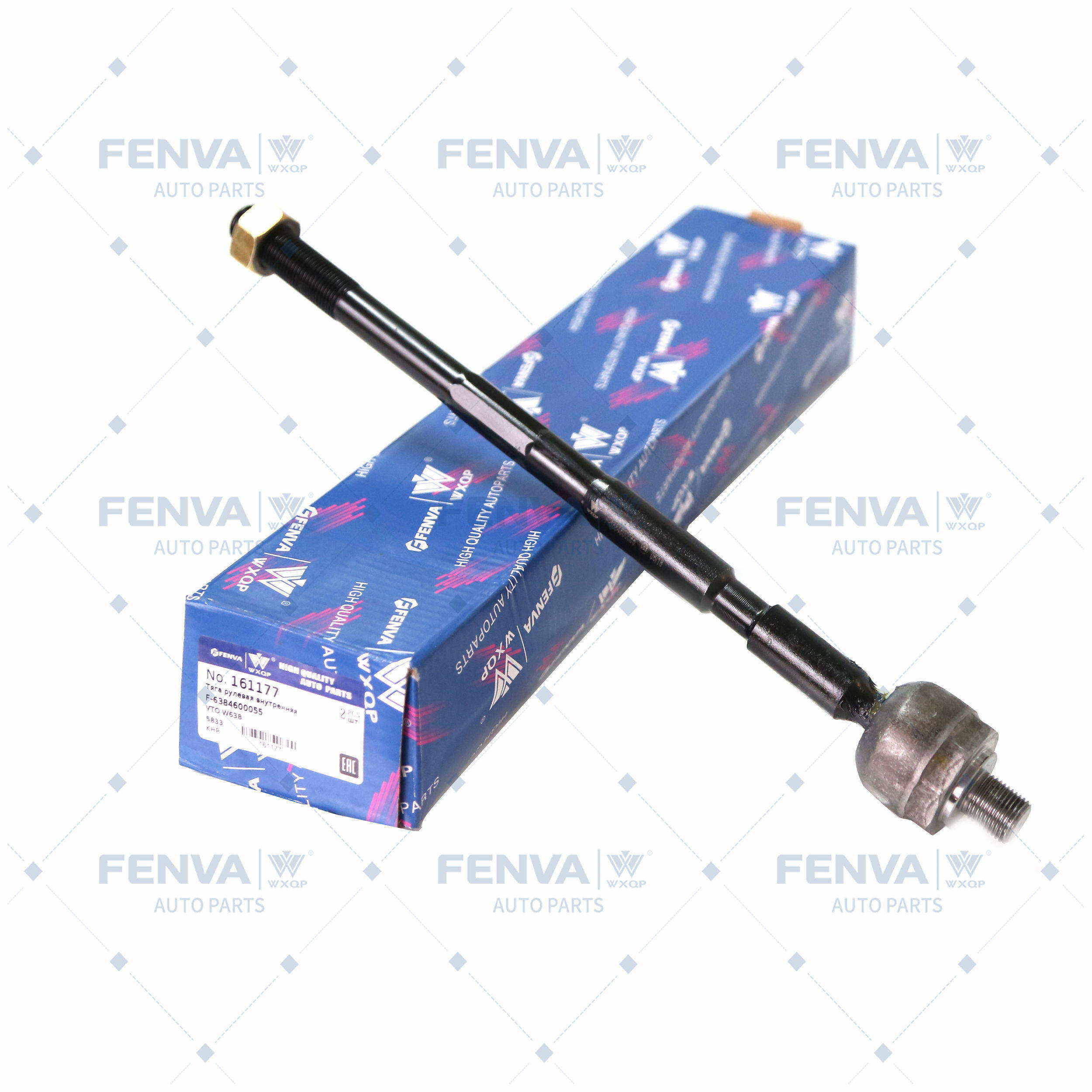 Inner Tie Rod