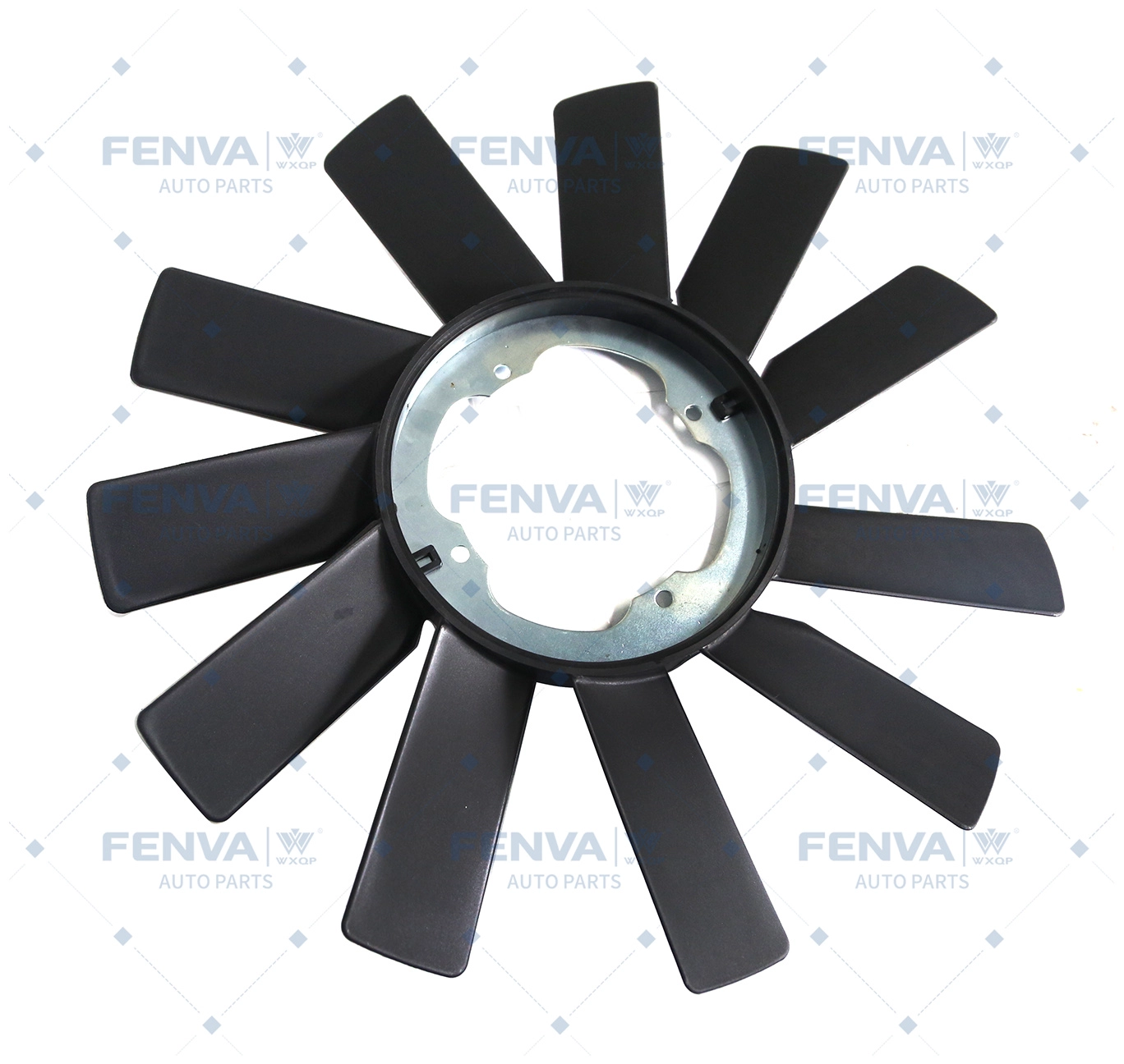 Fan Wheel, engine cooling