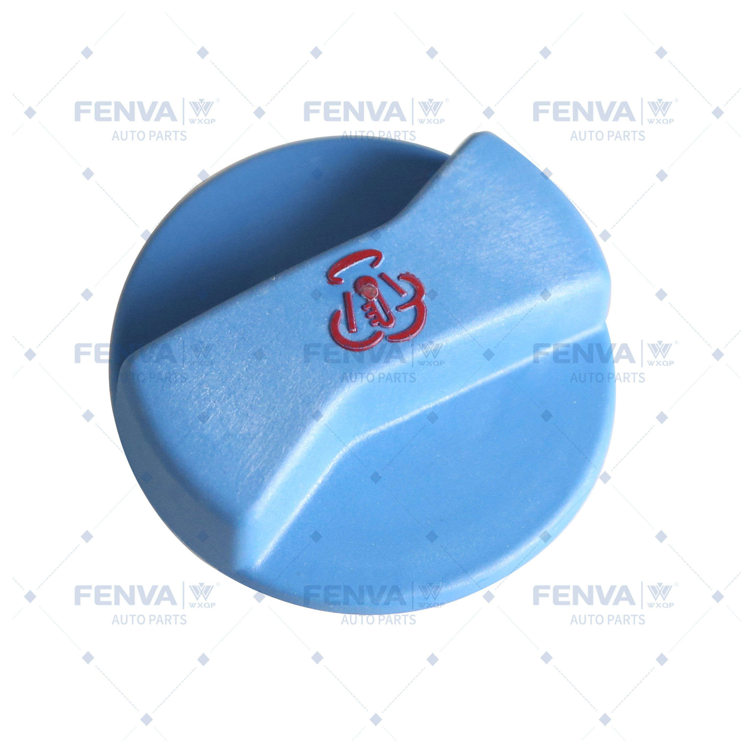 Cap, coolant tank (320399)
