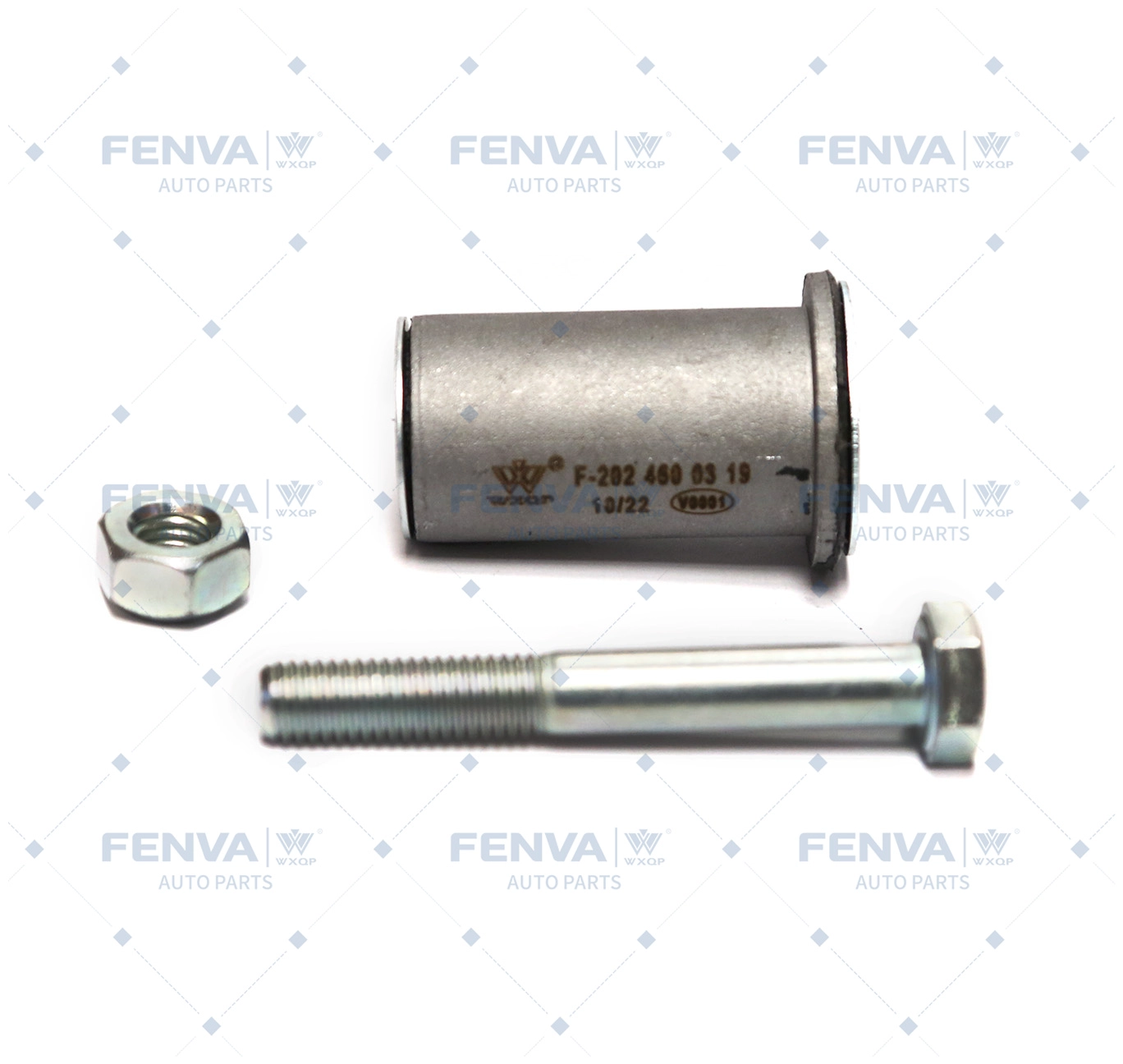 Repair Kit, reversing lever