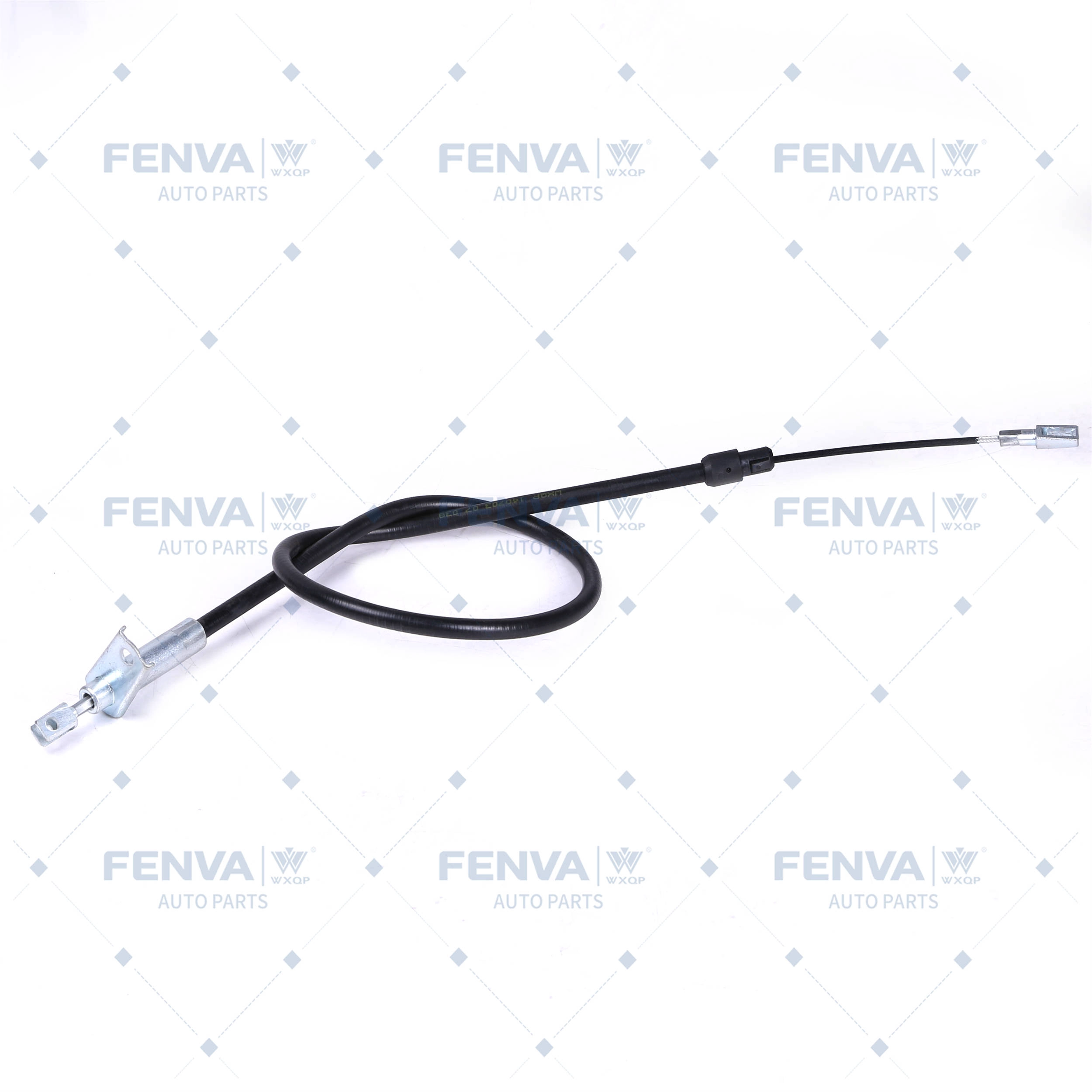 Cable Pull, parking brake (140703)