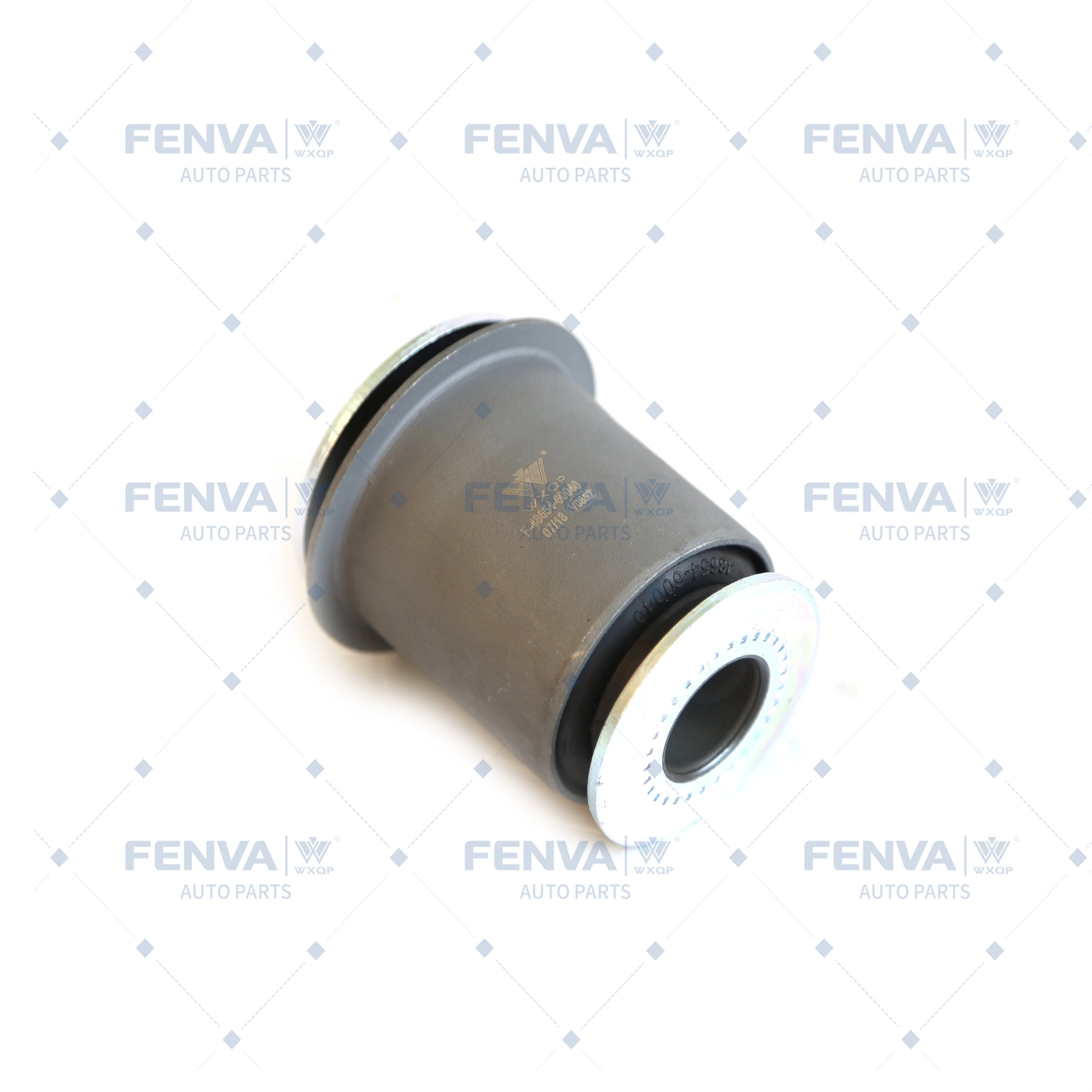 Mounting, control/trailing arm
