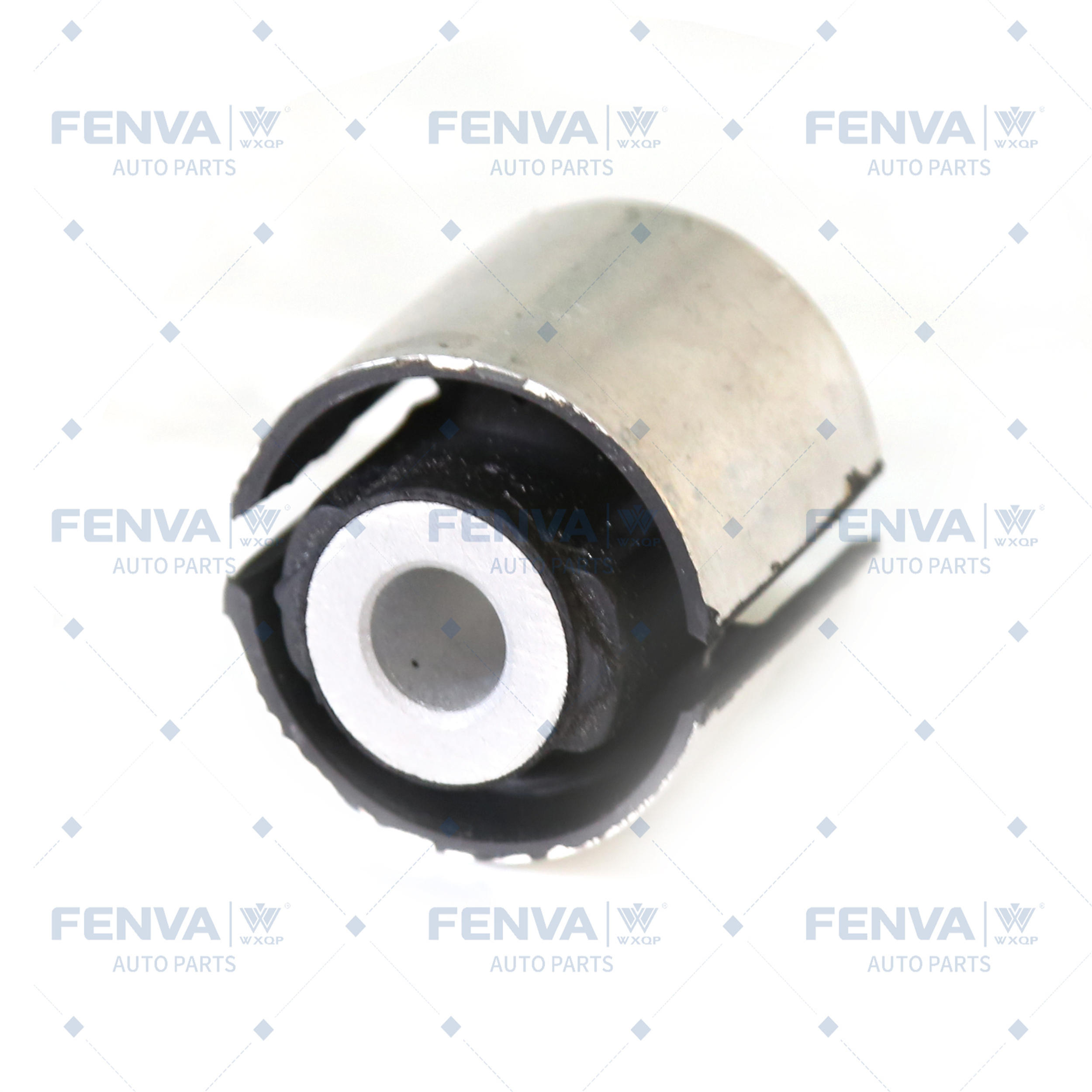 Mounting, control/trailing arm