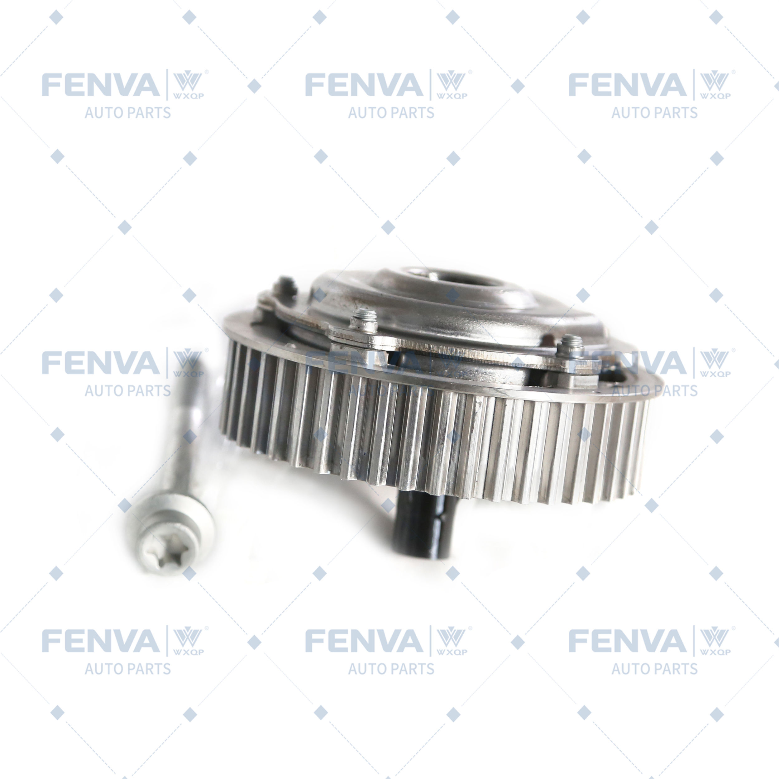 Camshaft Adjuster