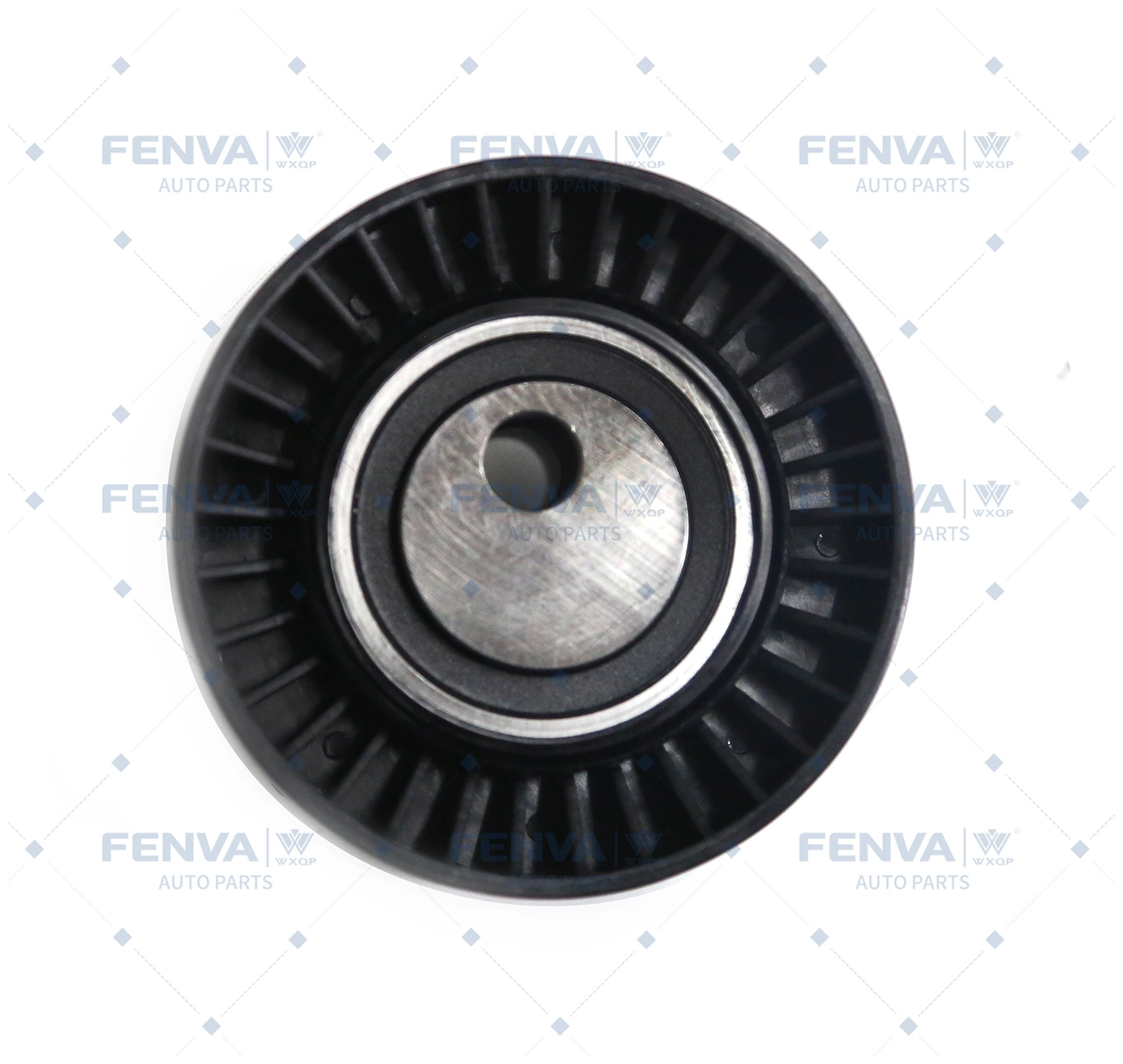 Tensioner Pulley, V-ribbed belt