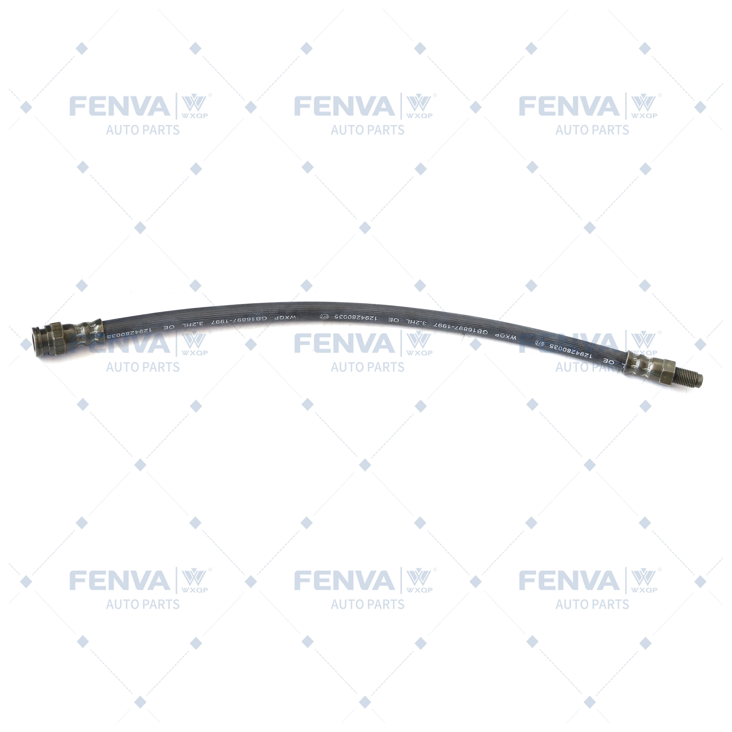 Brake Hose (140351)