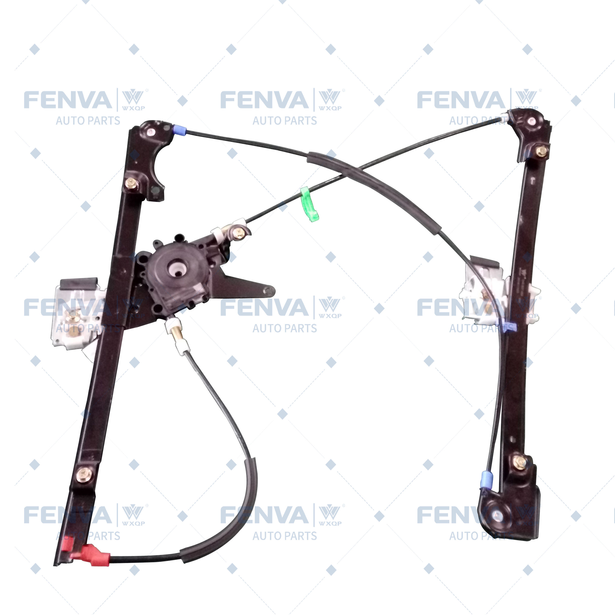 Window Regulator (350899)