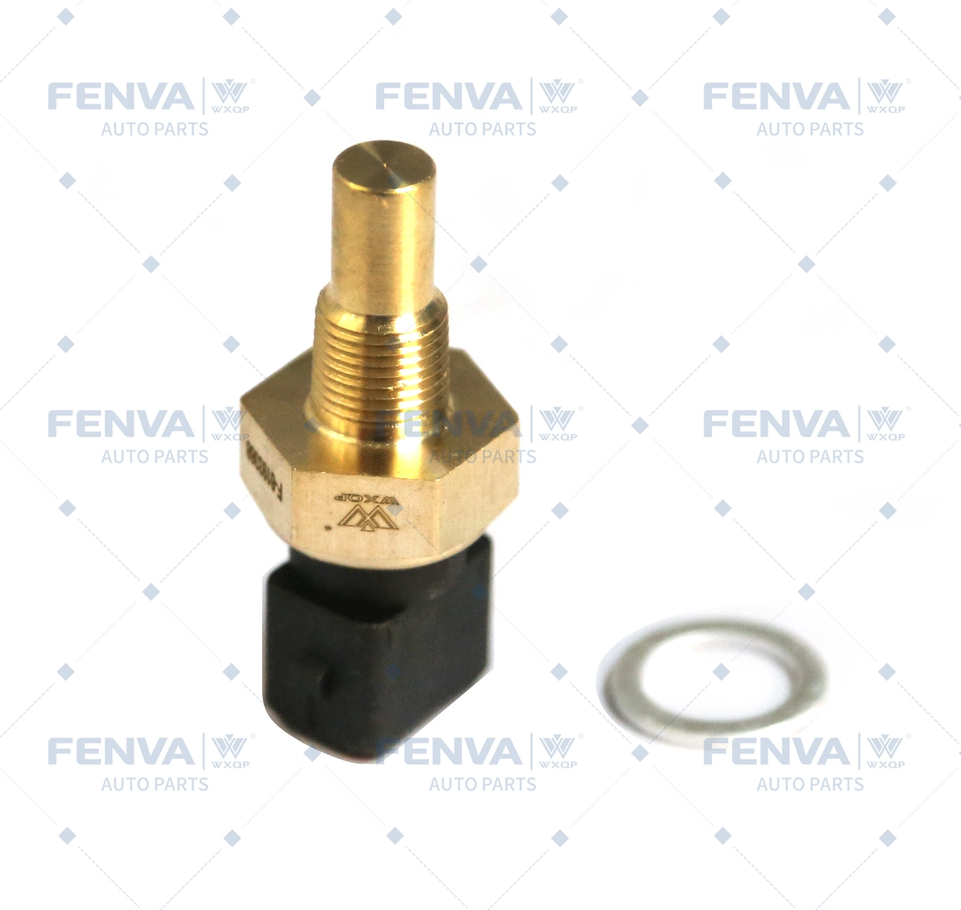 Sensor, coolant temperature