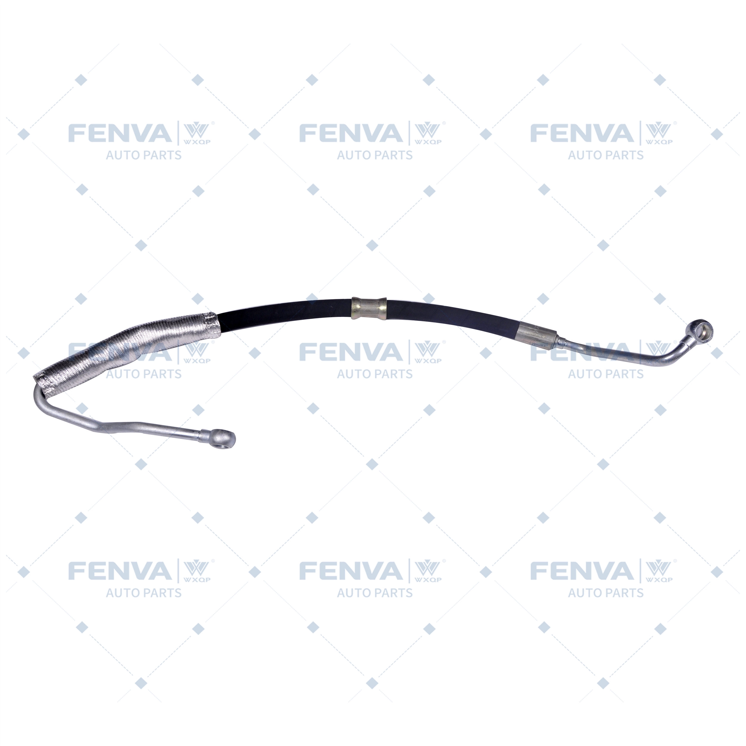 Hydraulic Hose, steering (240013)