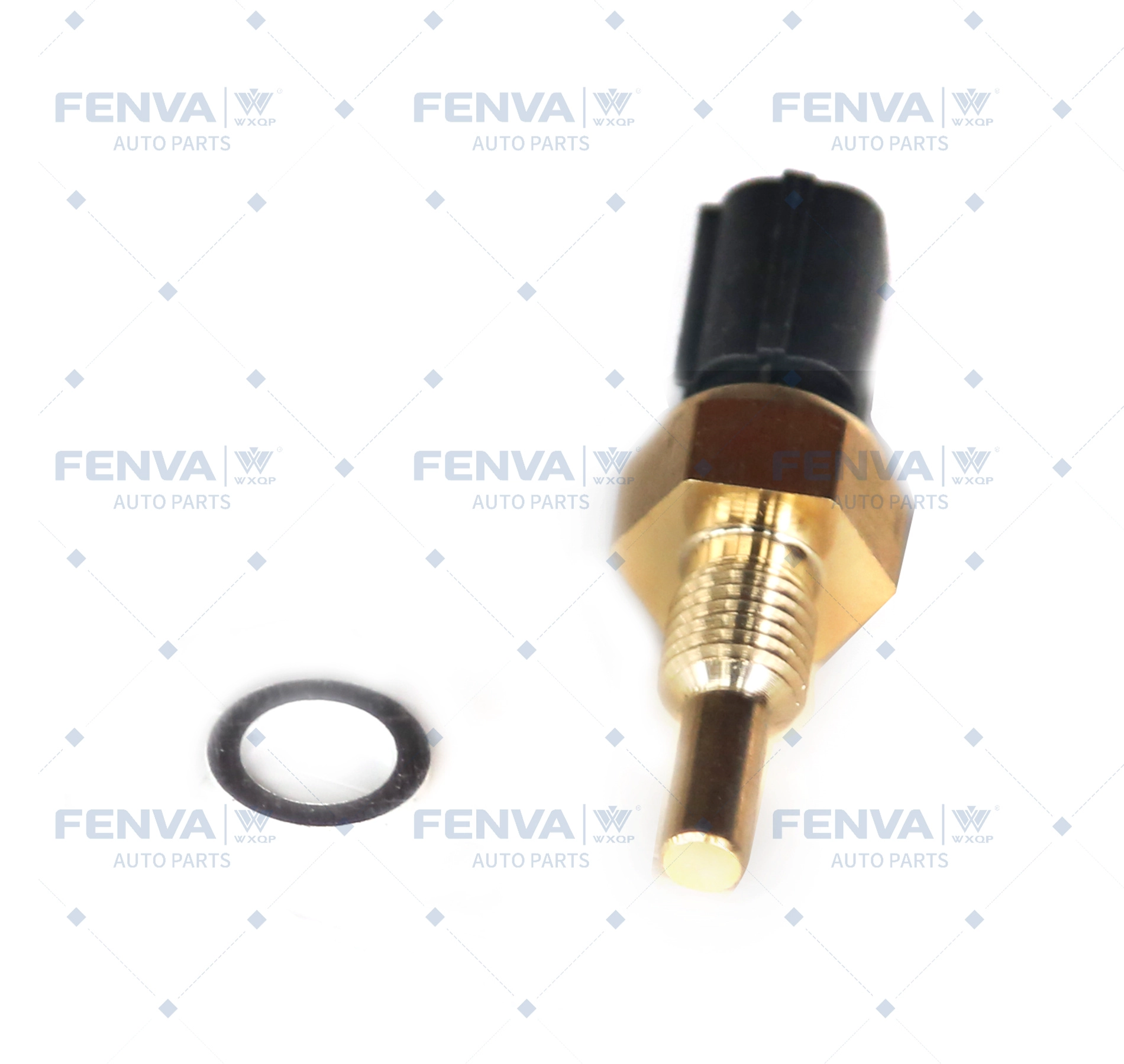 Sensor, coolant temperature