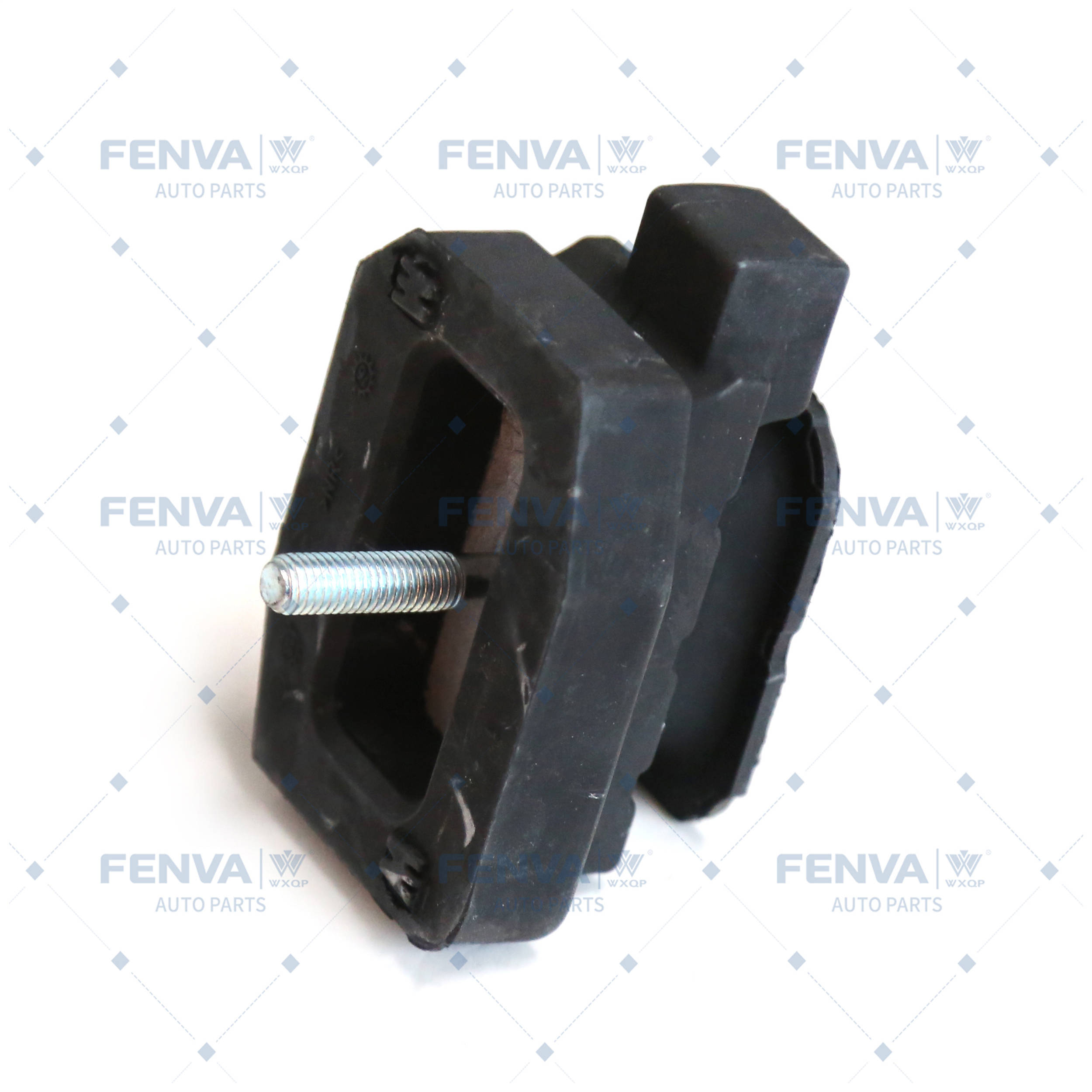 Mounting, manual transmission