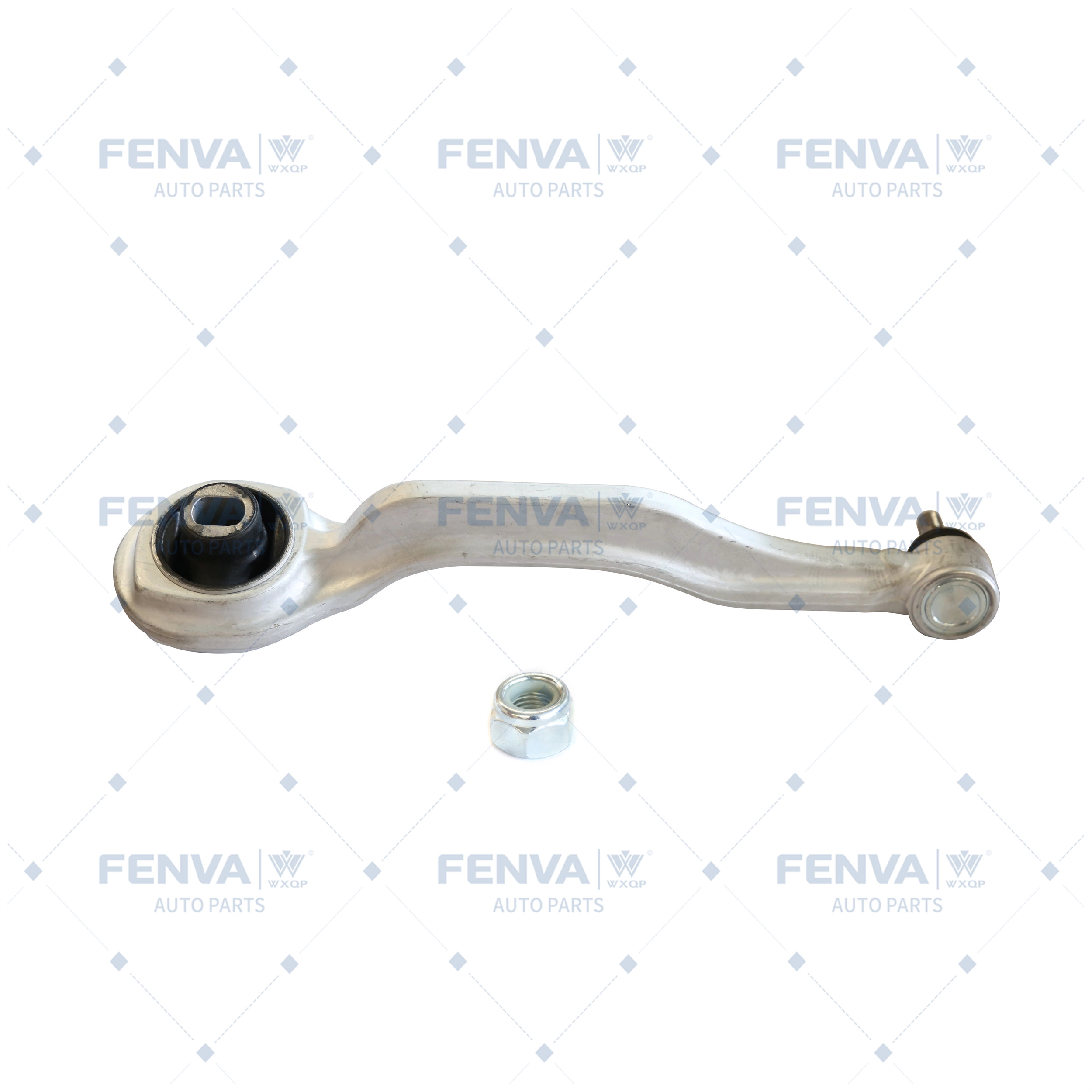 Repair Kit, control arm