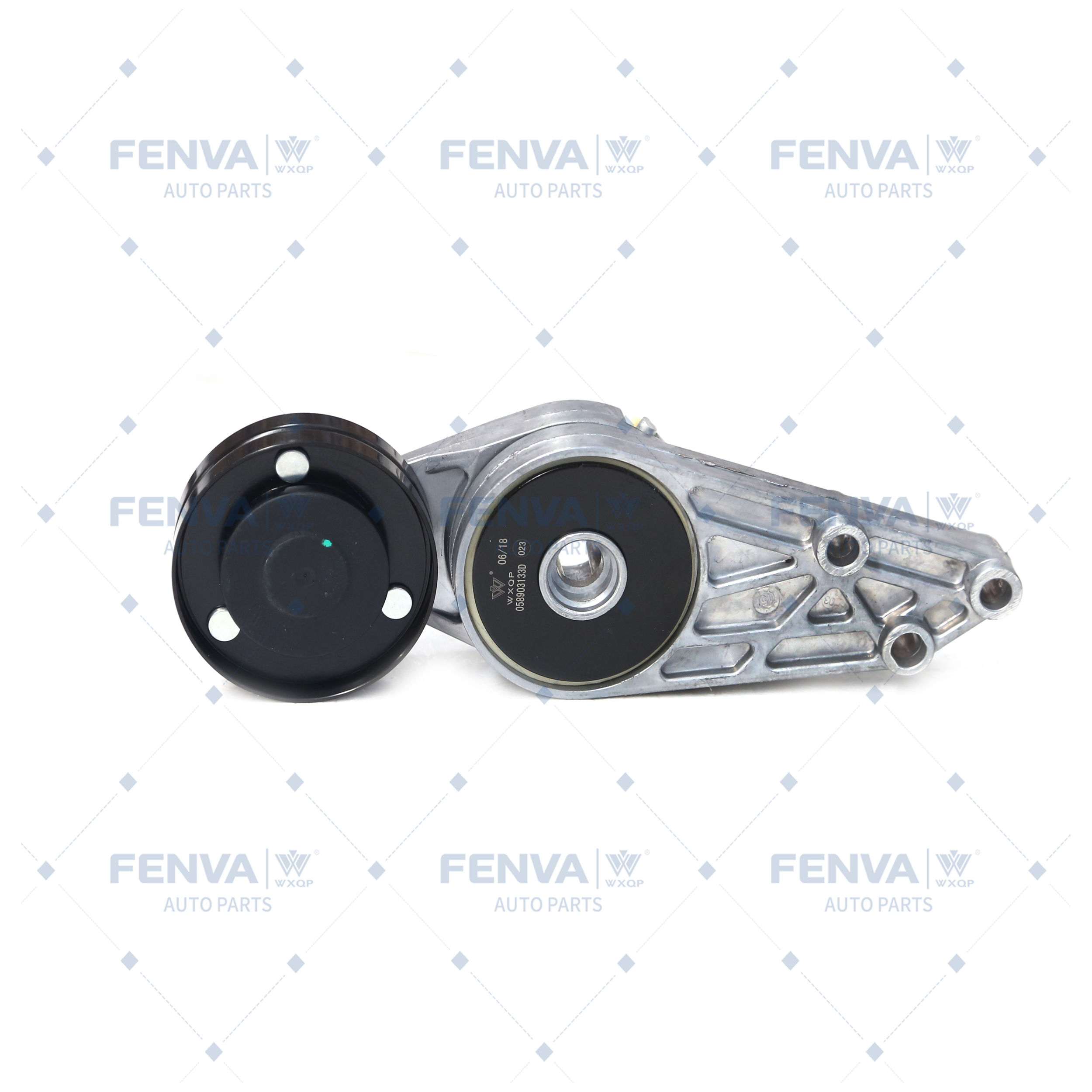 Belt Tensioner, V-ribbed belt (310499)