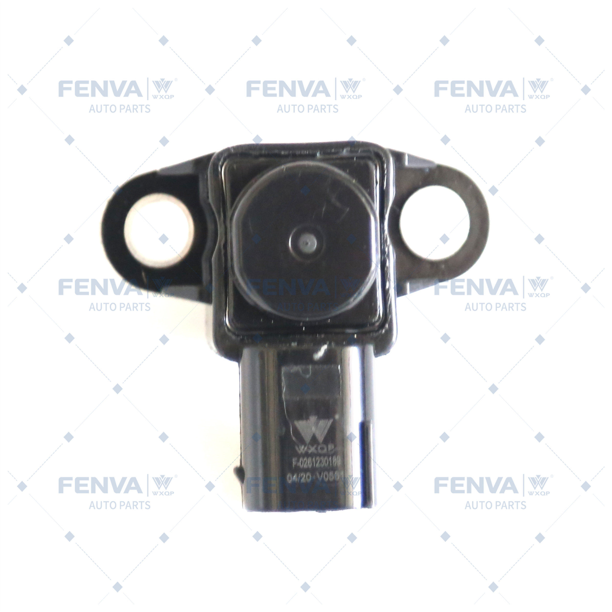 Sensor, intake manifold pressure (130313)
