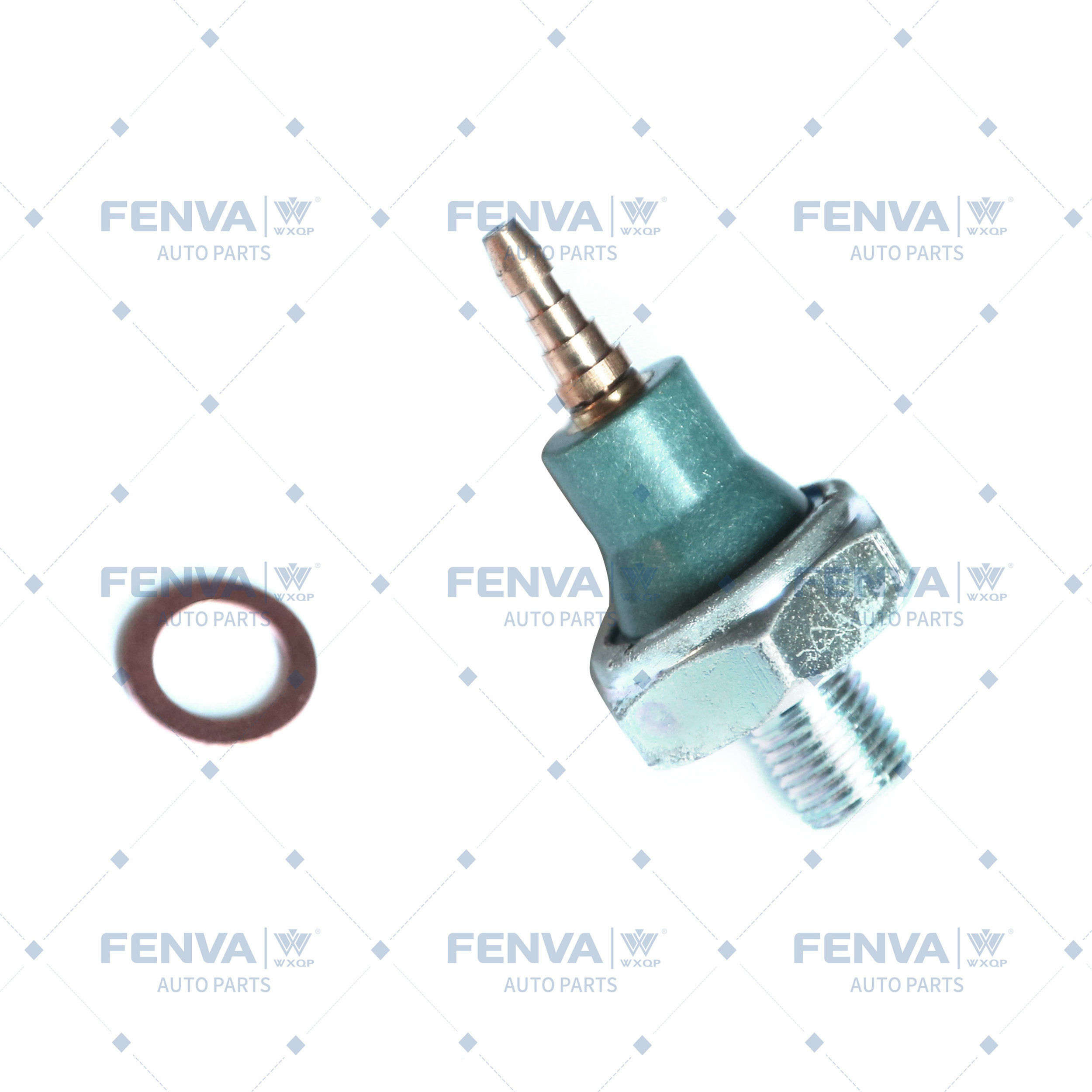 Oil Pressure Switch (11113)