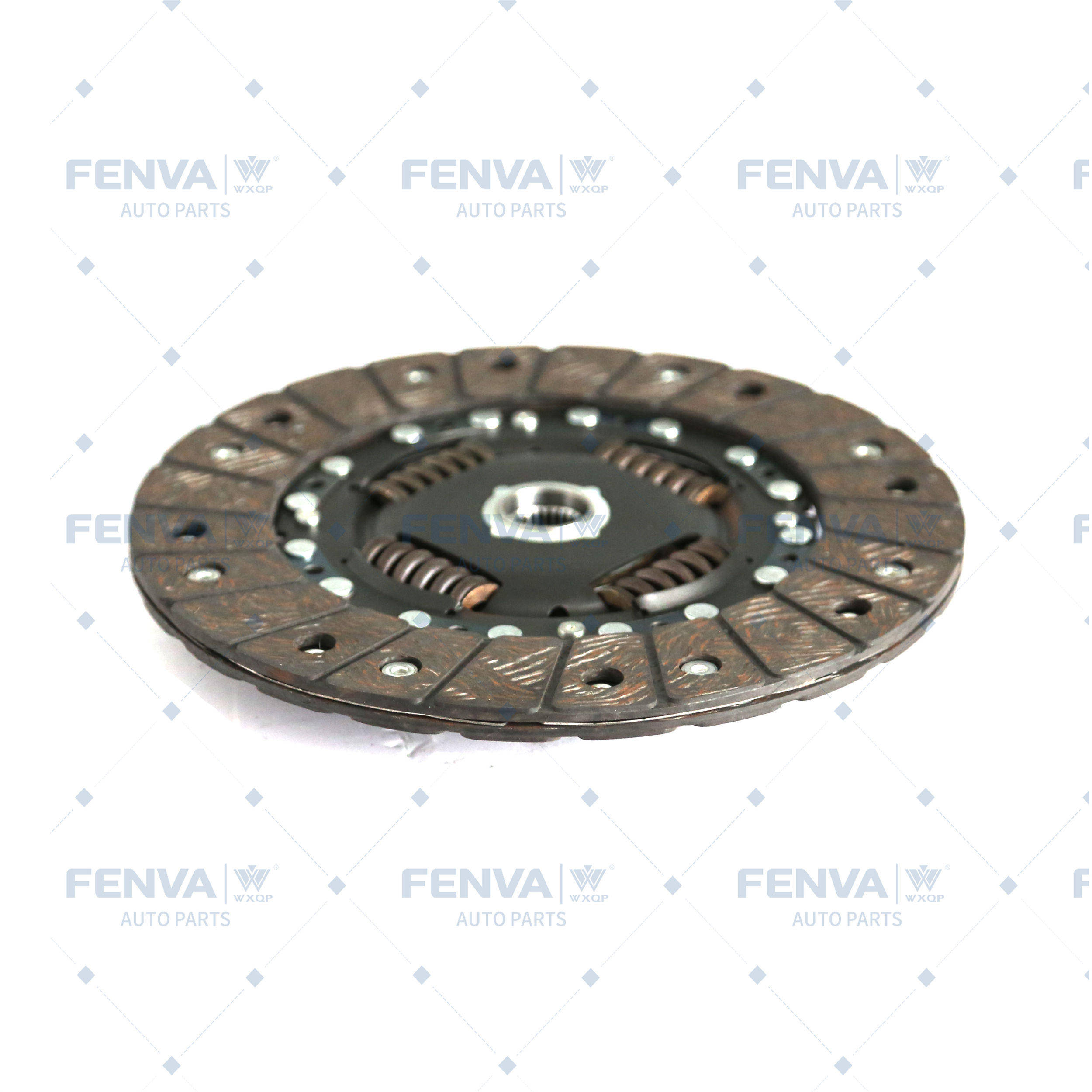 Clutch Disc