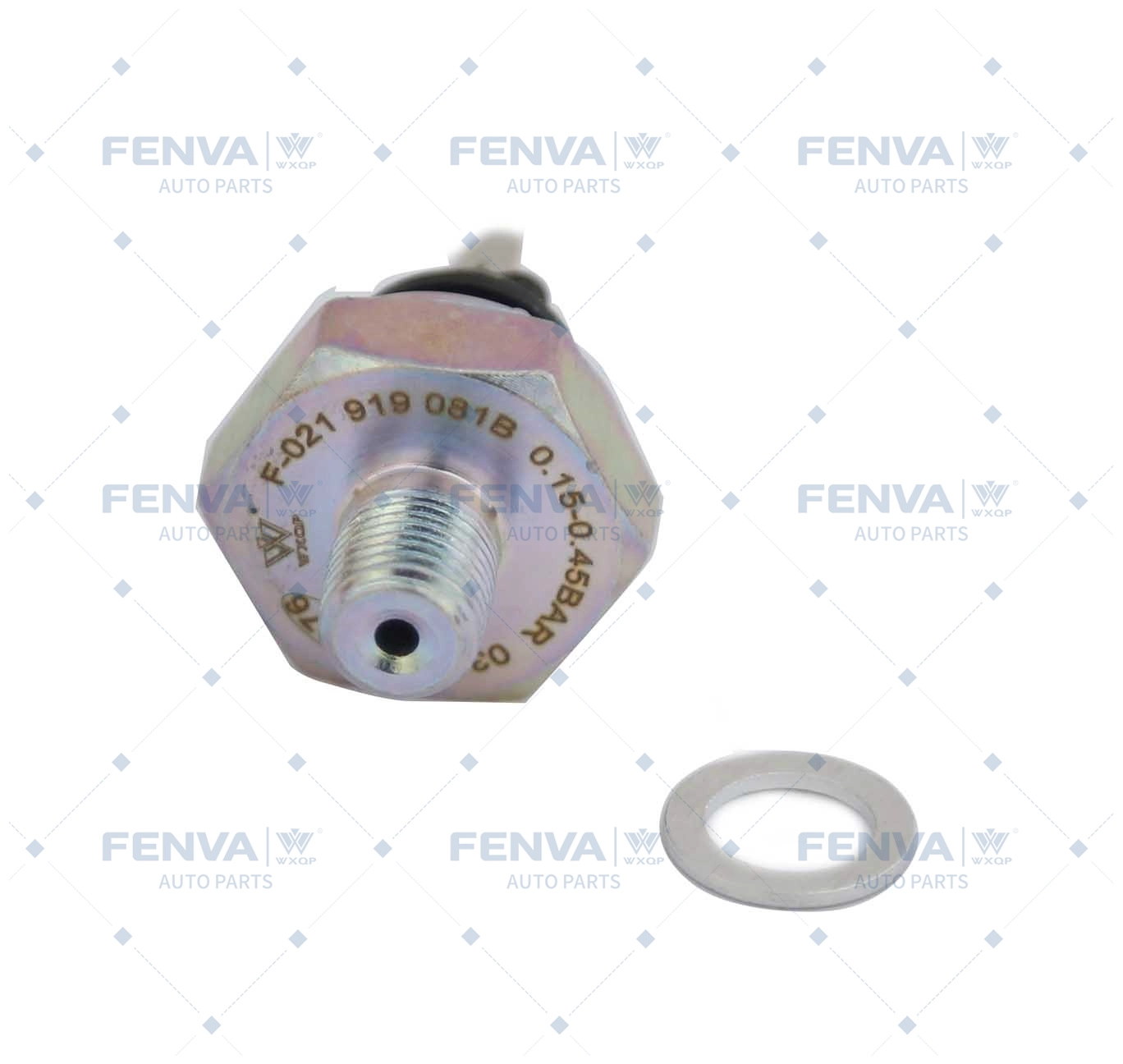 Oil Pressure Switch (310383)