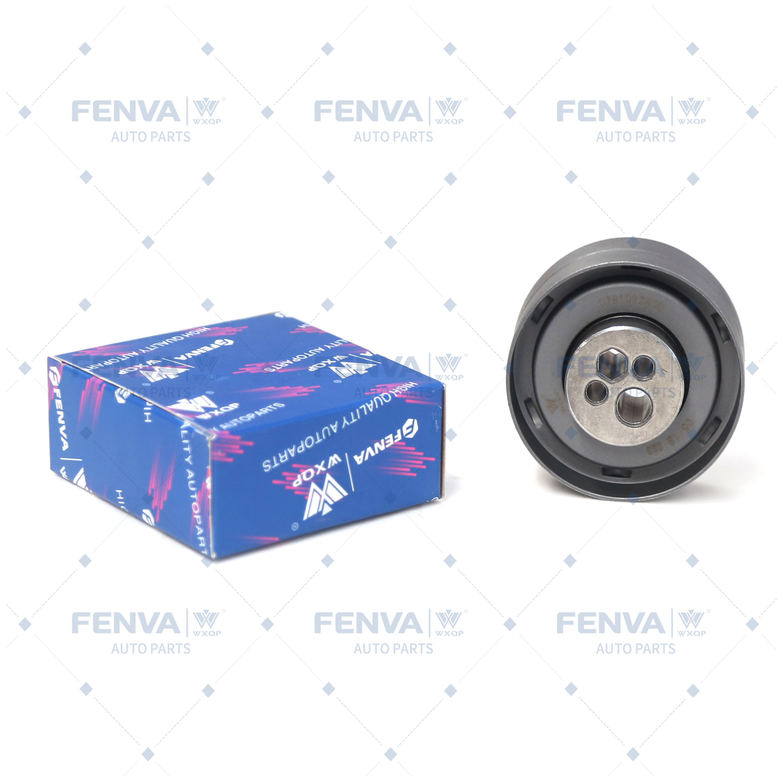 Tensioner Pulley, timing belt