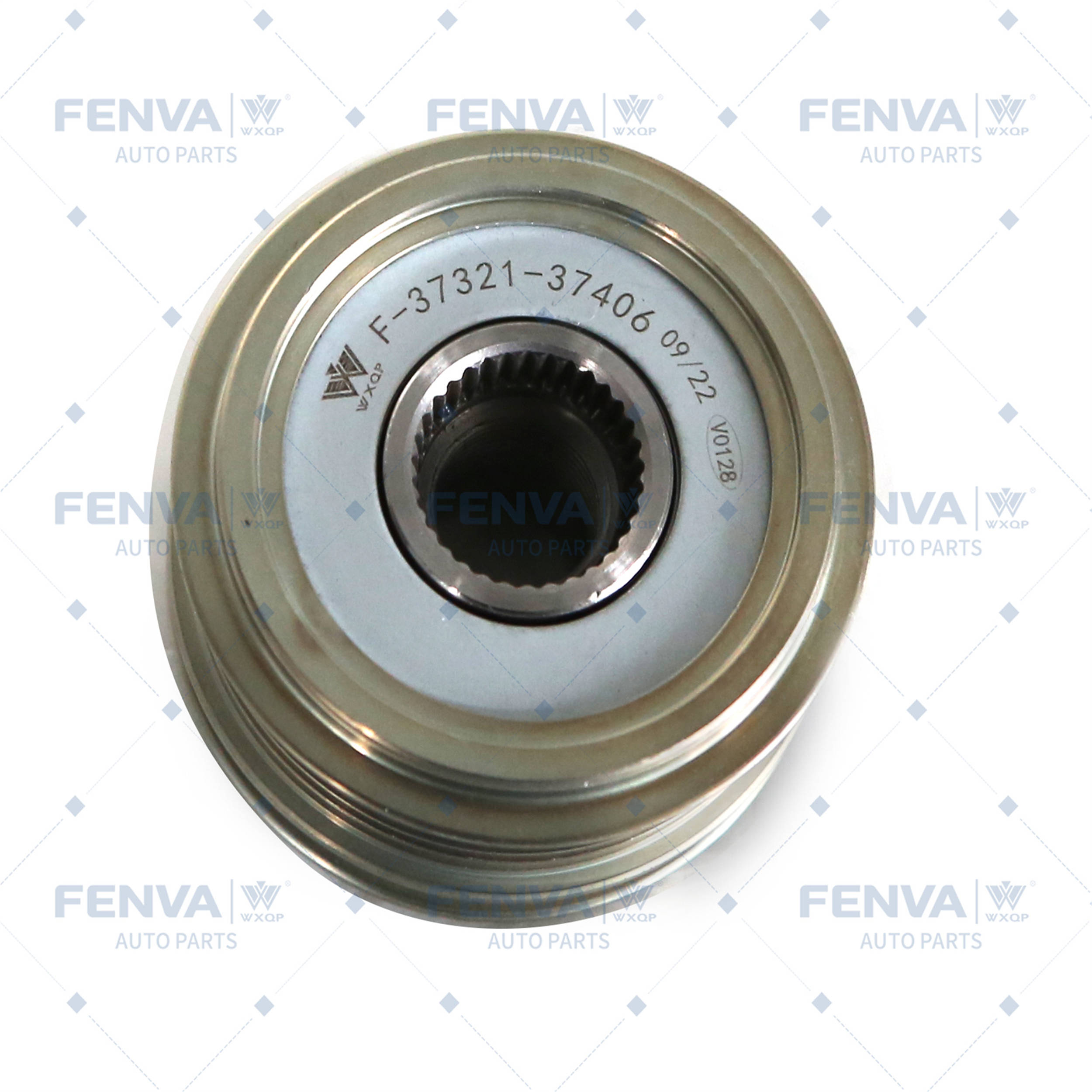 Alternator Freewheel Clutch