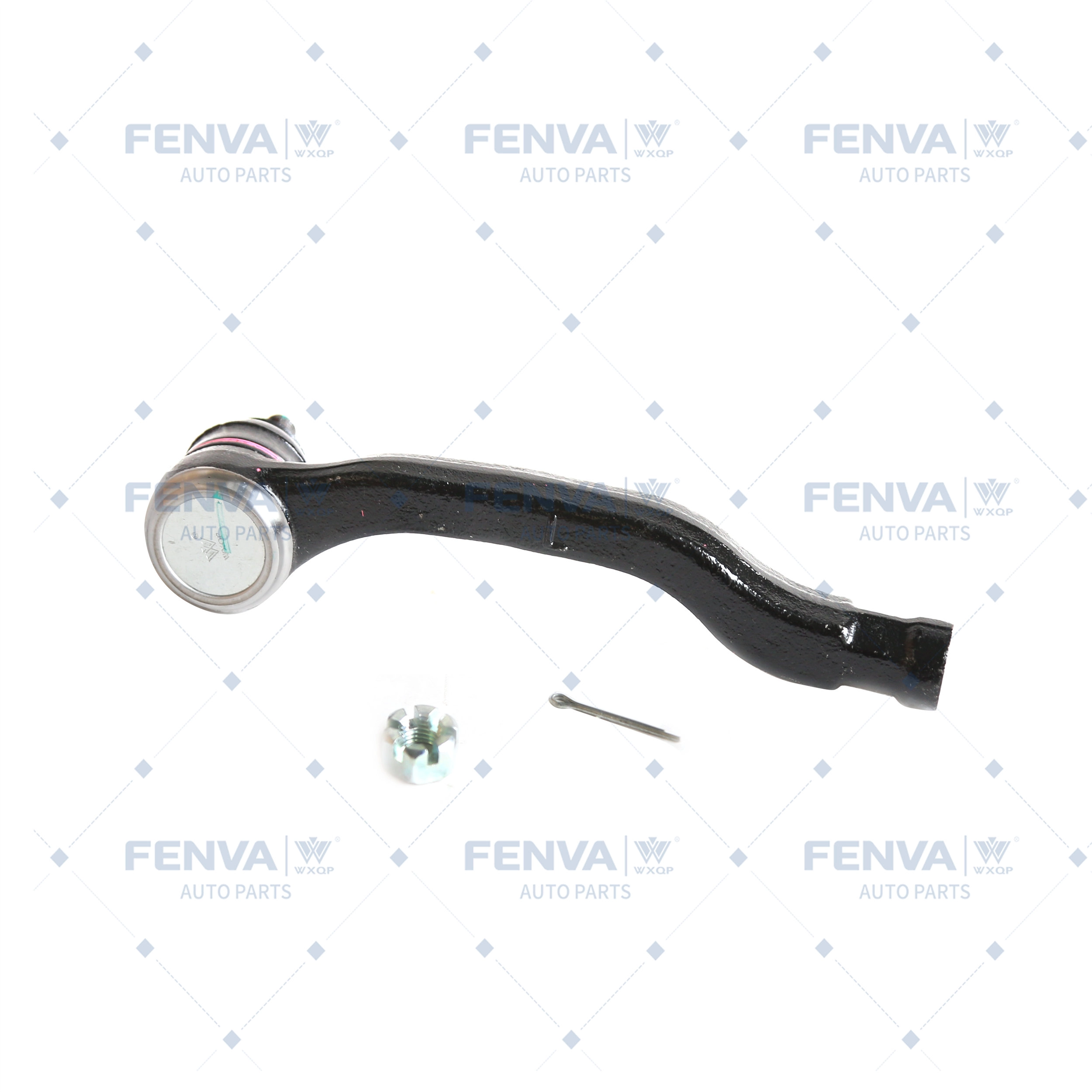 Tie Rod End