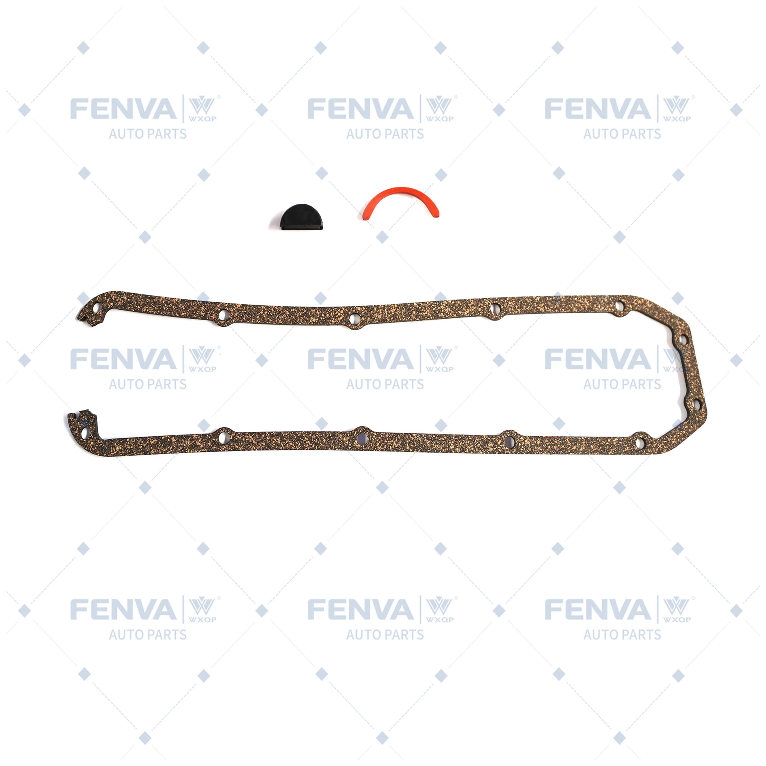 Gasket, cylinder head cover