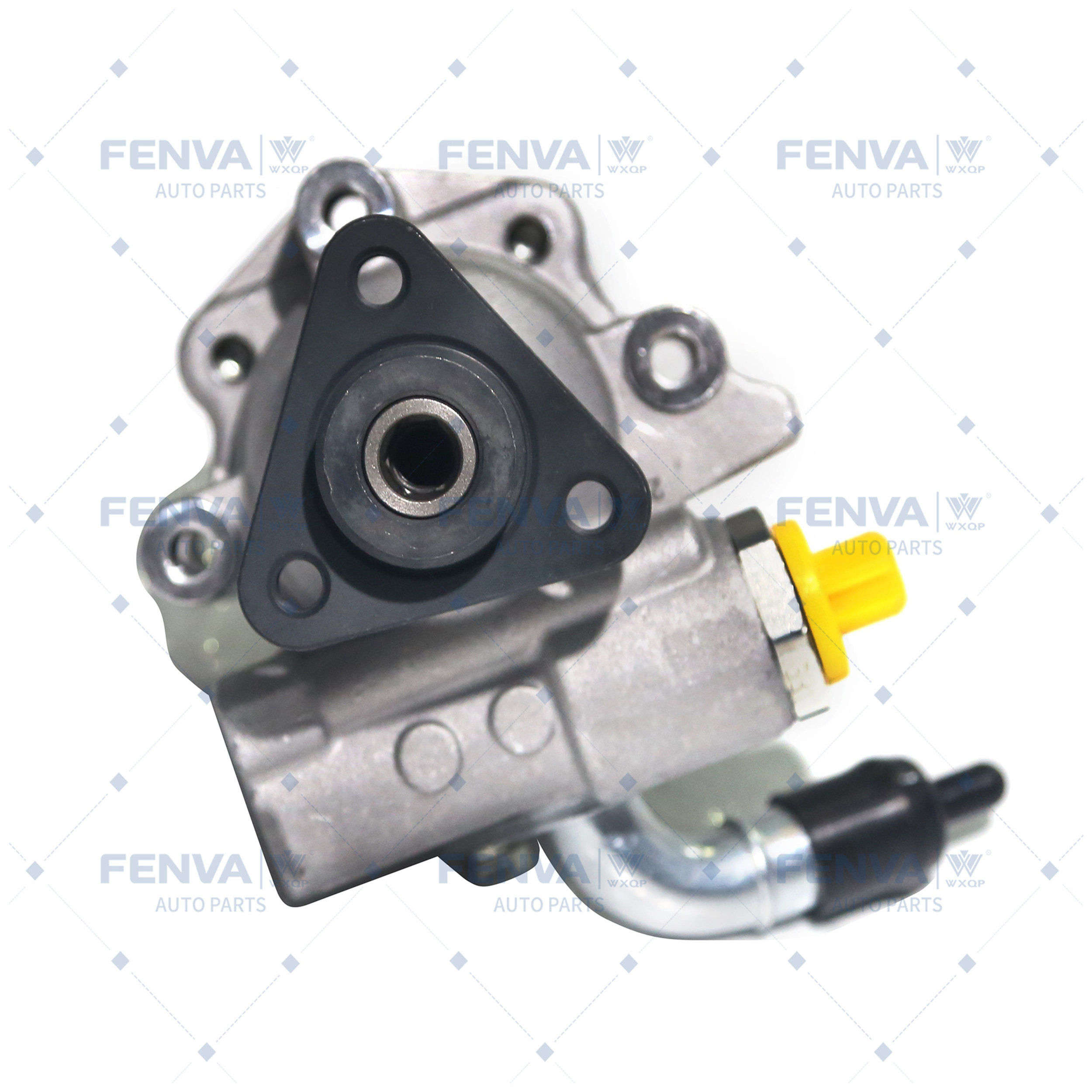 Hydraulic Pump, steering