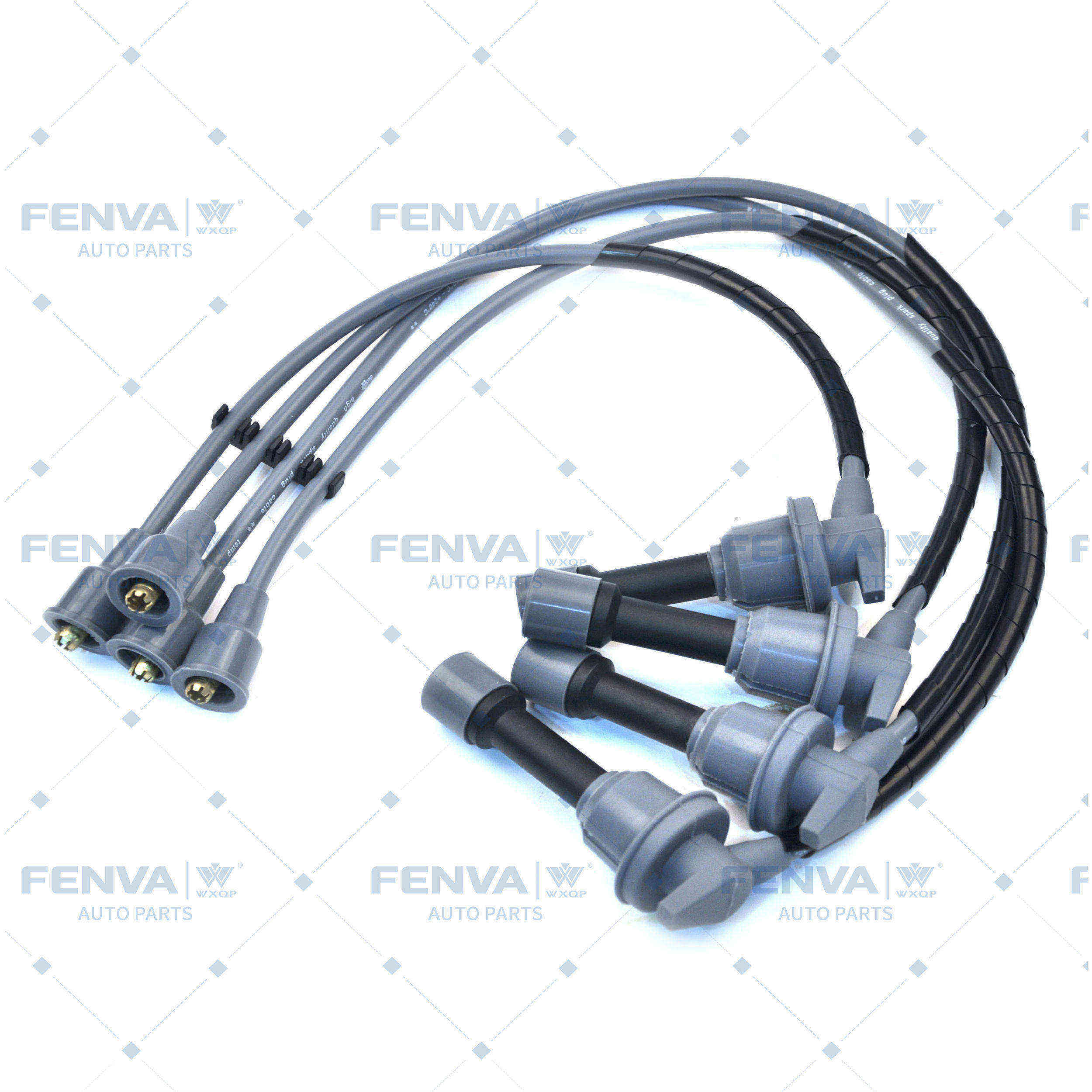 Ignition Cable Kit