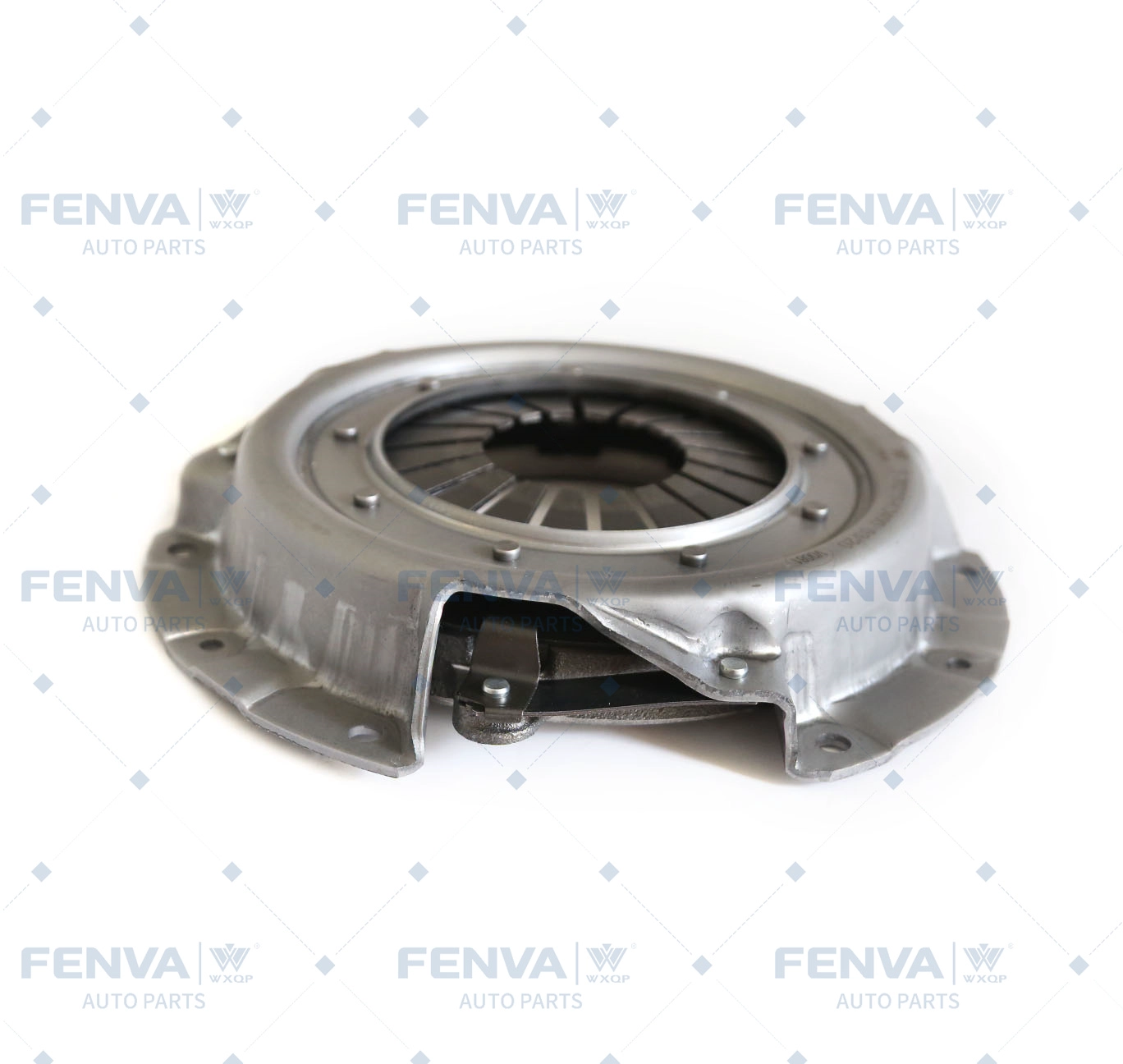 Clutch Pressure Plate