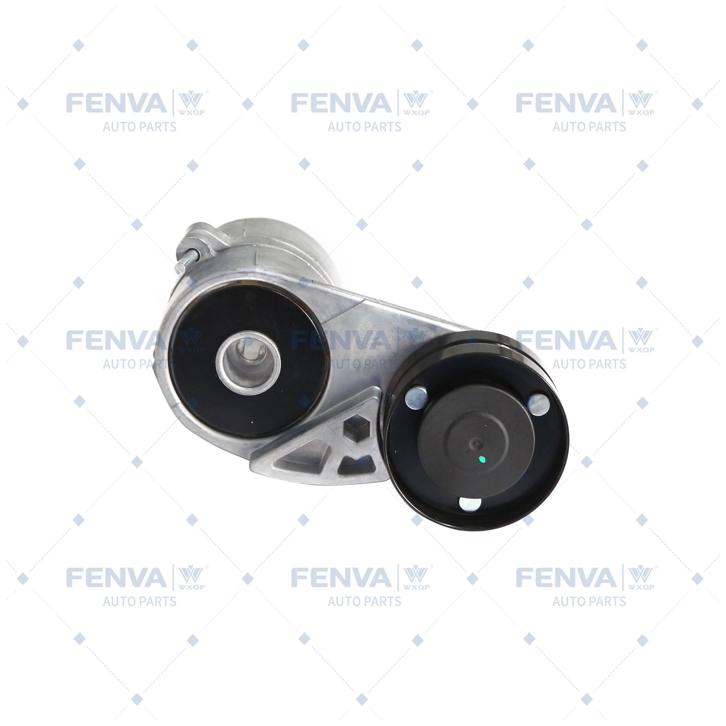 Belt Tensioner, V-ribbed belt (310523)