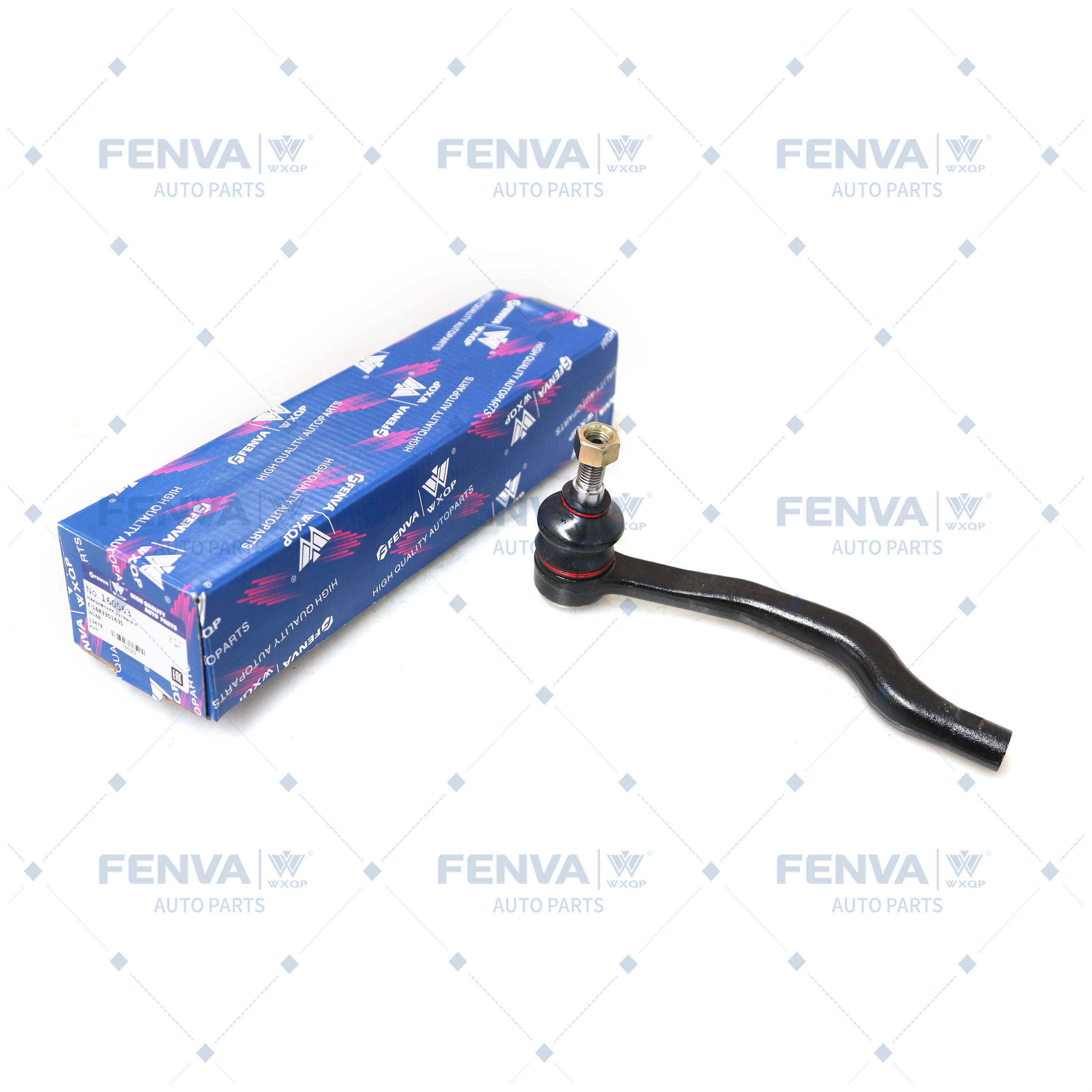 Tie Rod End