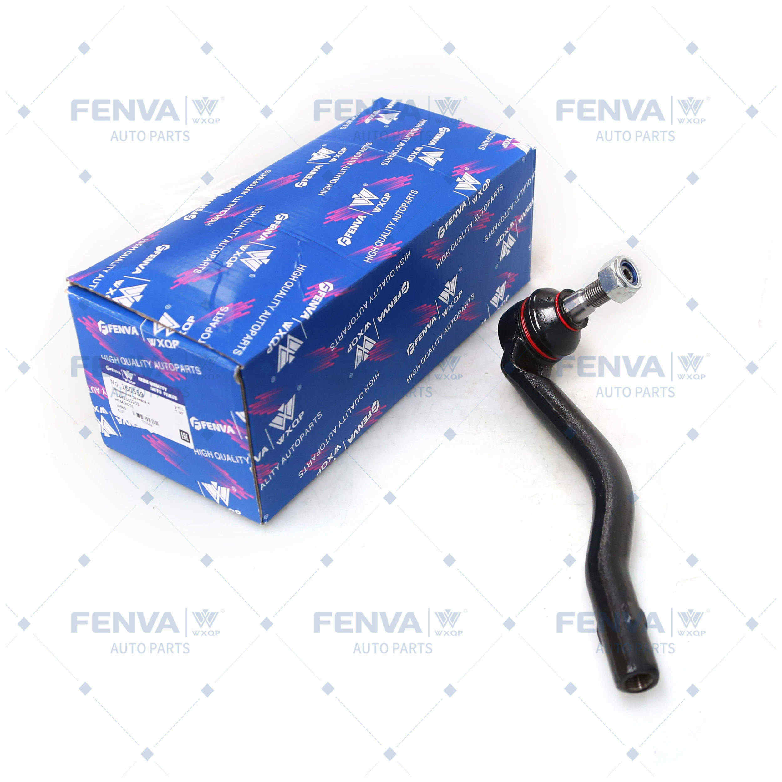 Tie Rod End