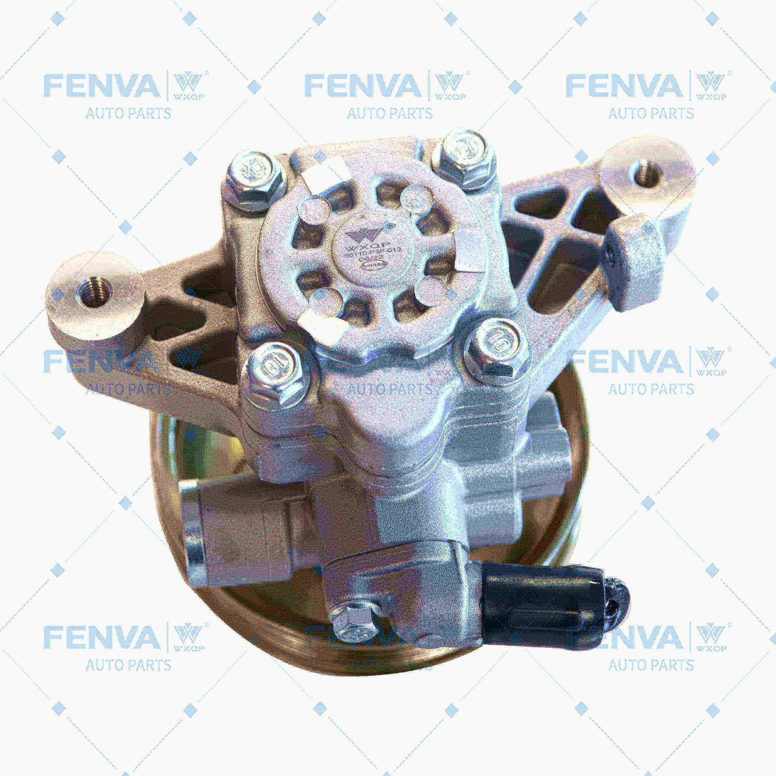Hydraulic Pump, steering